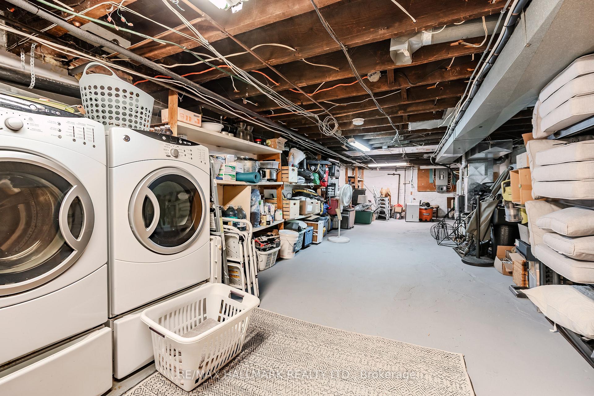 Photo 34 of 152 Hastings Avenue, Toronto, South Riverdale — HOMEH