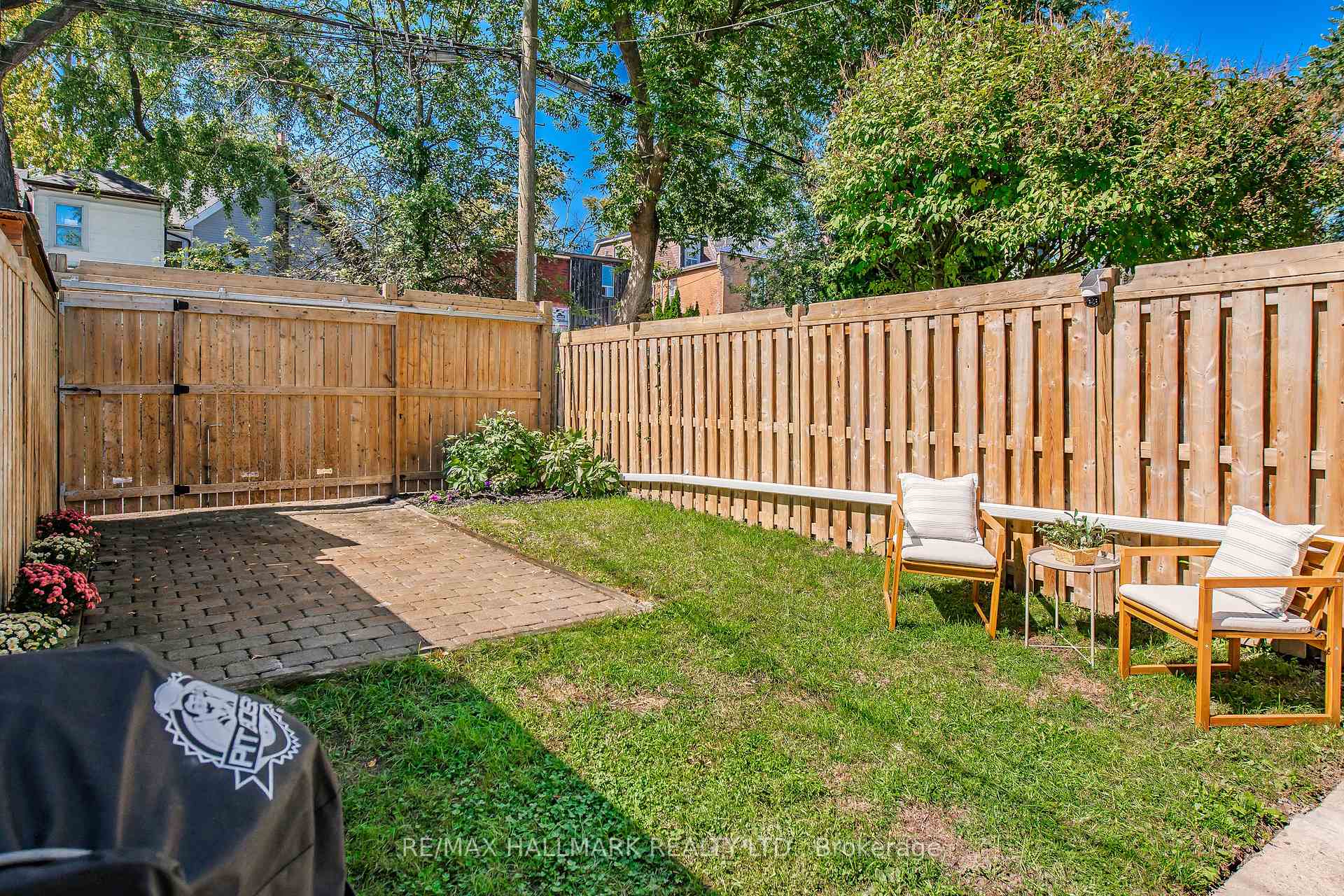 Photo 35 of 152 Hastings Avenue, Toronto, South Riverdale — HOMEH