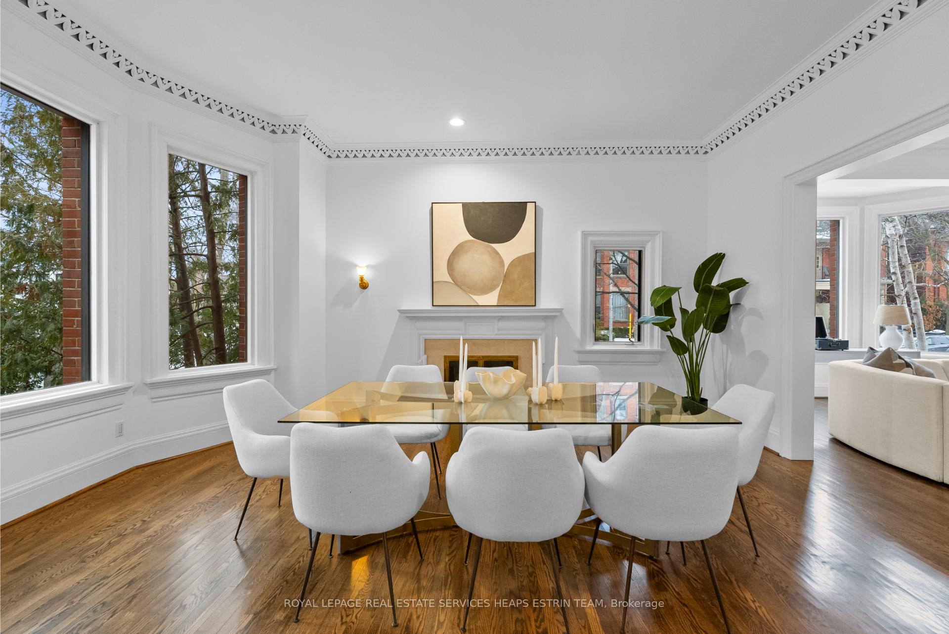 Photo 20 of 65 Elgin Avenue, Toronto, The Annex — HOMEH