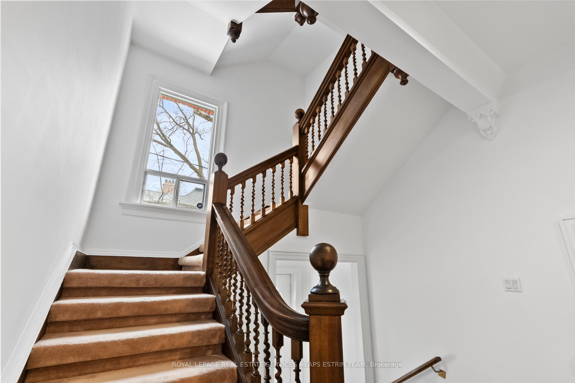 Photo 10 of 65 Elgin Avenue, Toronto, The Annex — HOMEH
