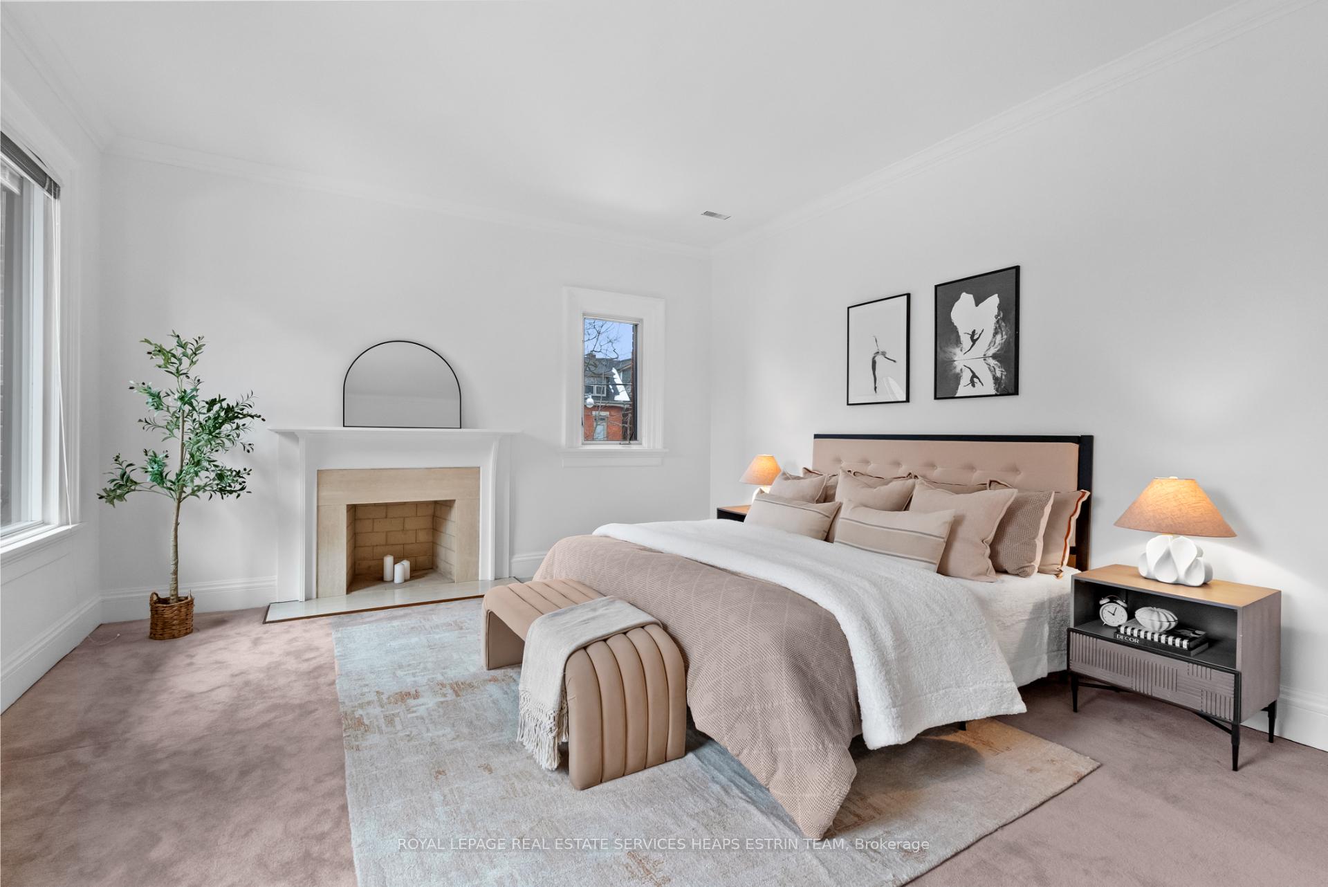 Photo 6 of 65 Elgin Avenue, Toronto, The Annex — HOMEH