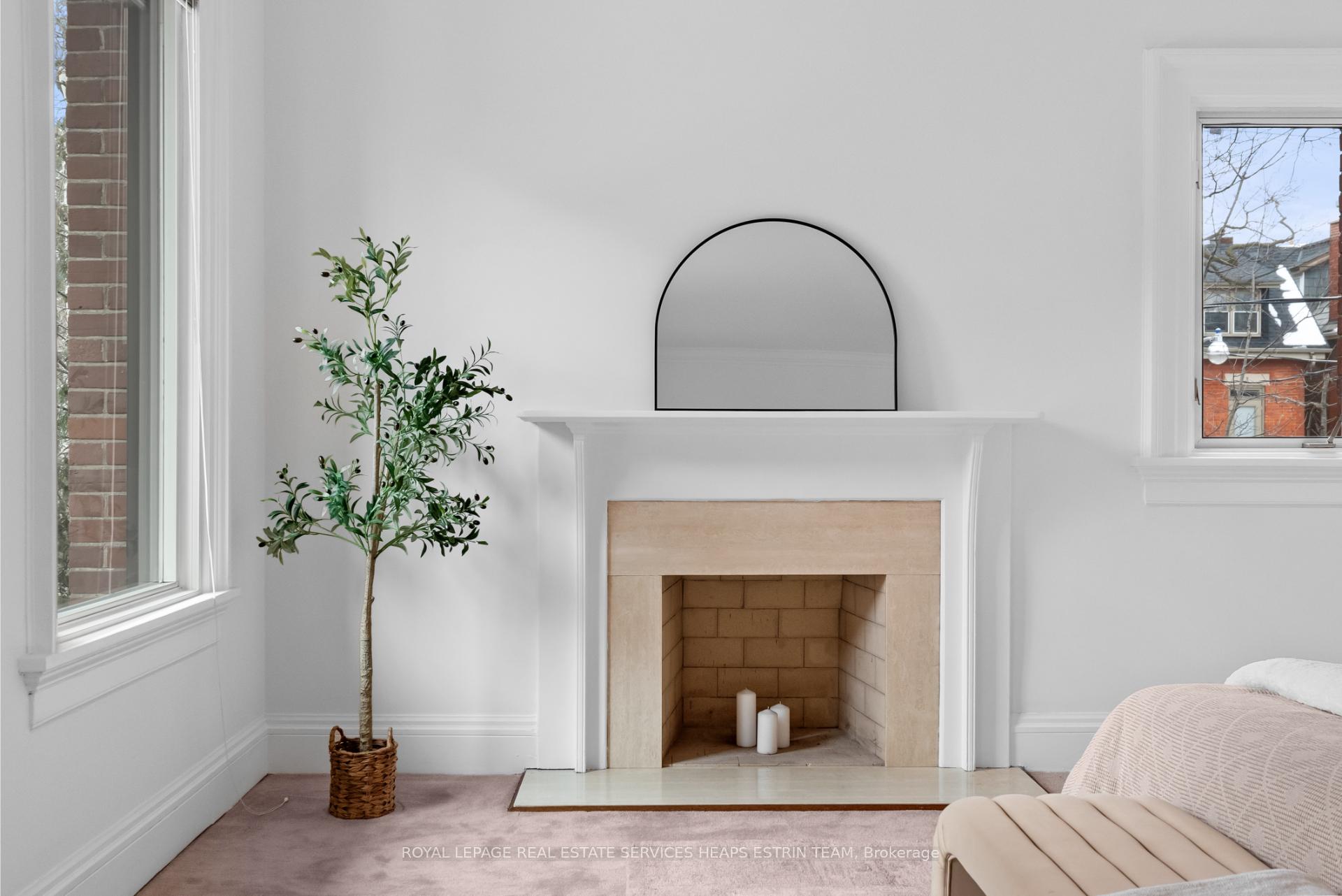 Photo 8 of 65 Elgin Avenue, Toronto, The Annex — HOMEH