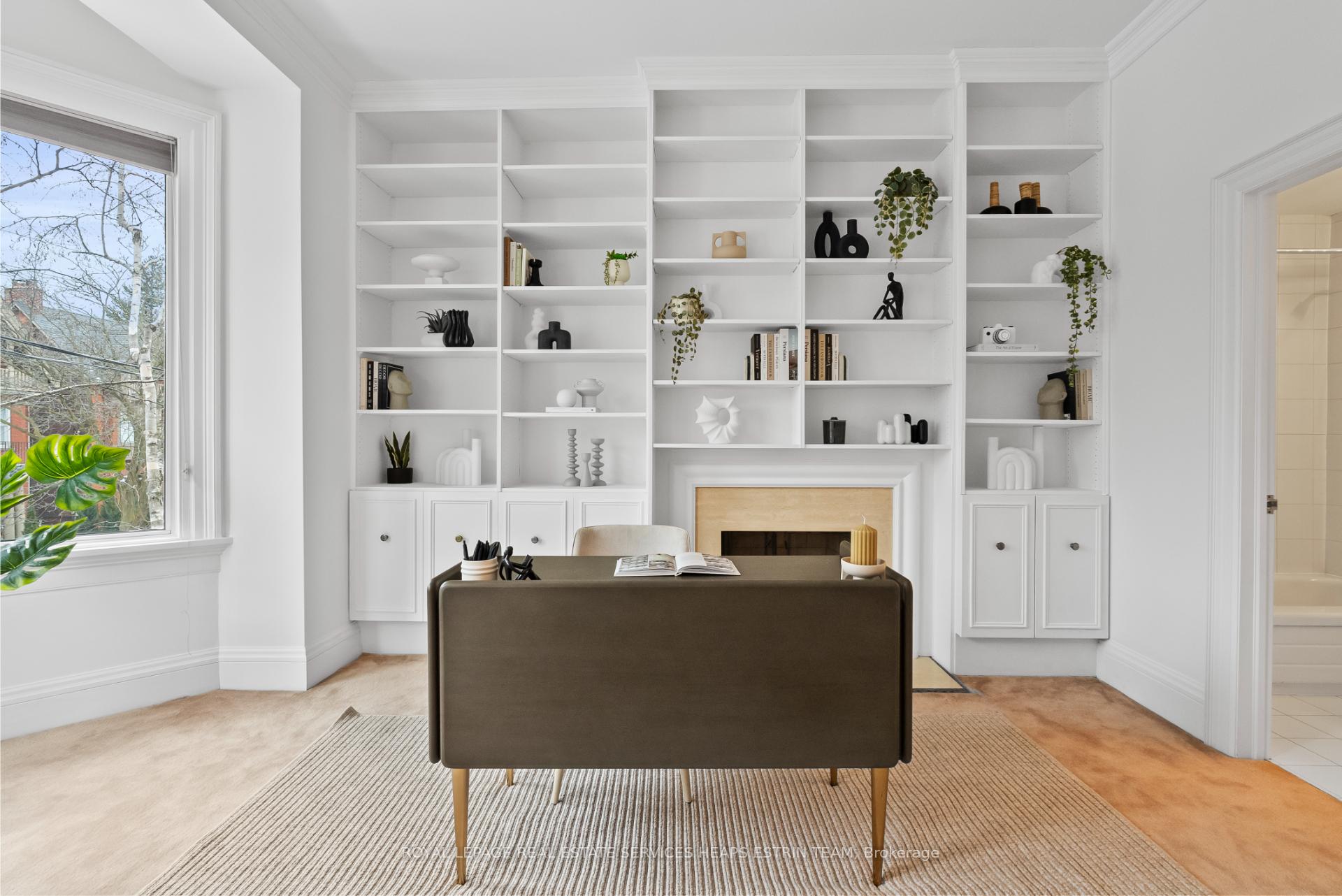 Photo 16 of 65 Elgin Avenue, Toronto, The Annex — HOMEH