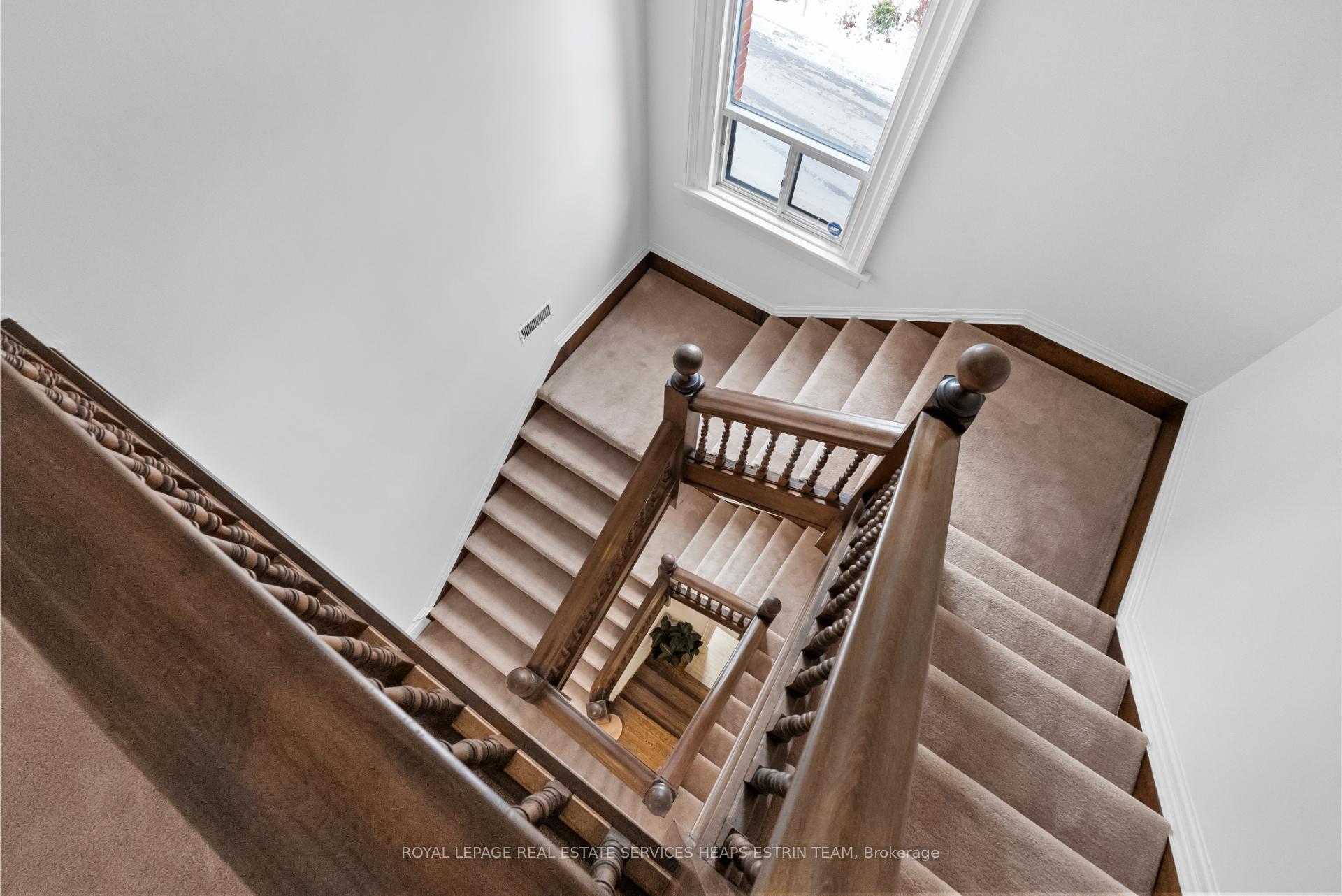 Photo 14 of 65 Elgin Avenue, Toronto, The Annex — HOMEH