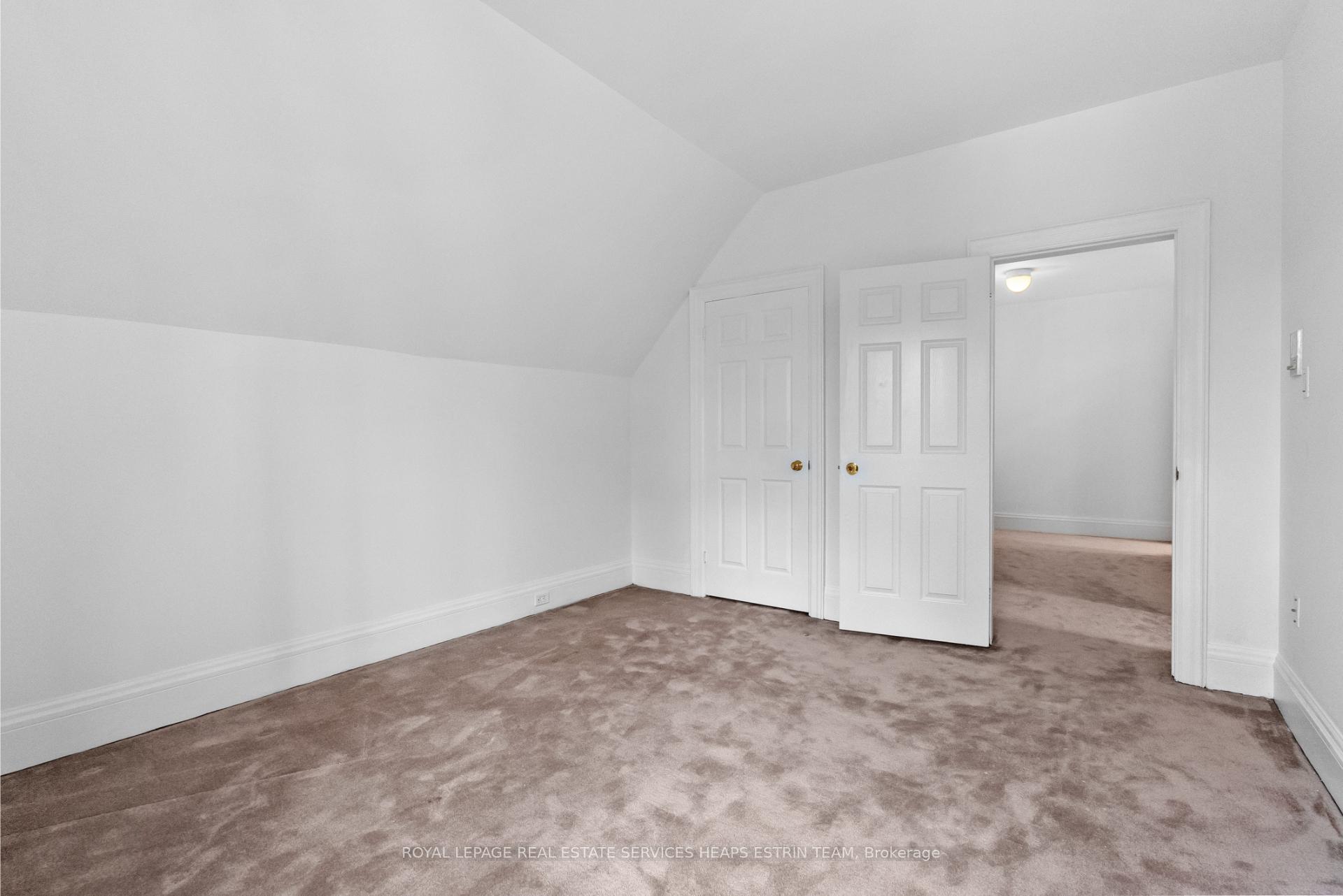 Photo 21 of 65 Elgin Avenue, Toronto, The Annex — HOMEH