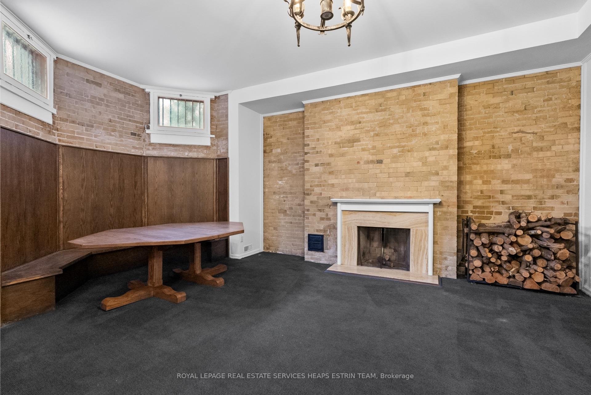 Photo 25 of 65 Elgin Avenue, Toronto, The Annex — HOMEH