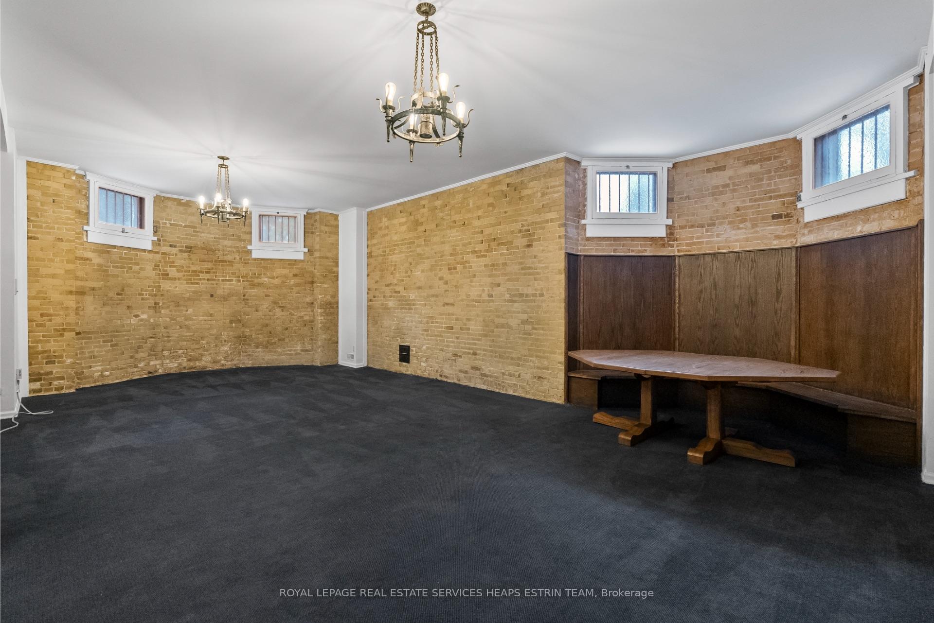 Photo 26 of 65 Elgin Avenue, Toronto, The Annex — HOMEH
