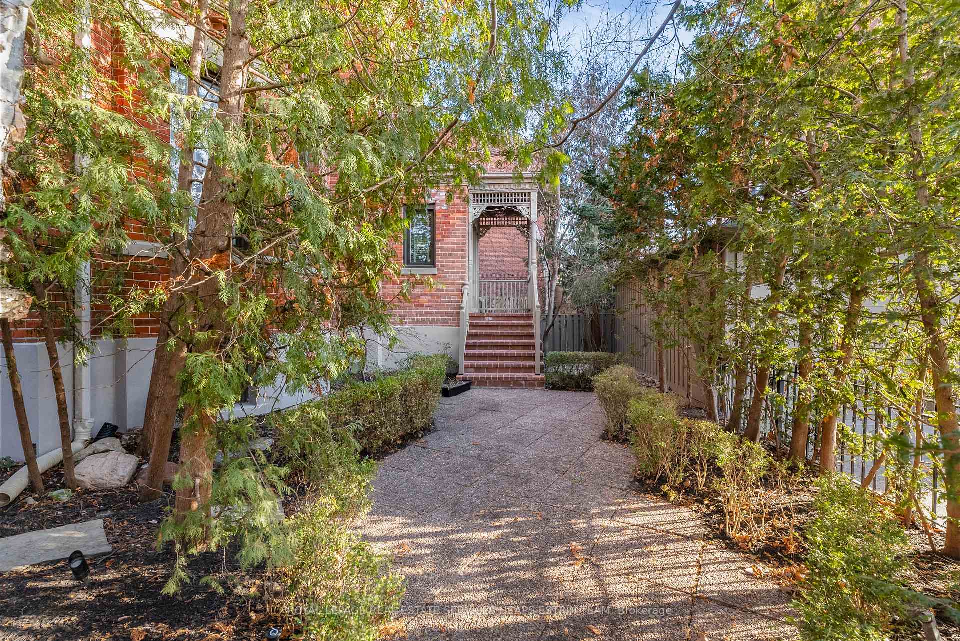 Photo 27 of 65 Elgin Avenue, Toronto, The Annex — HOMEH