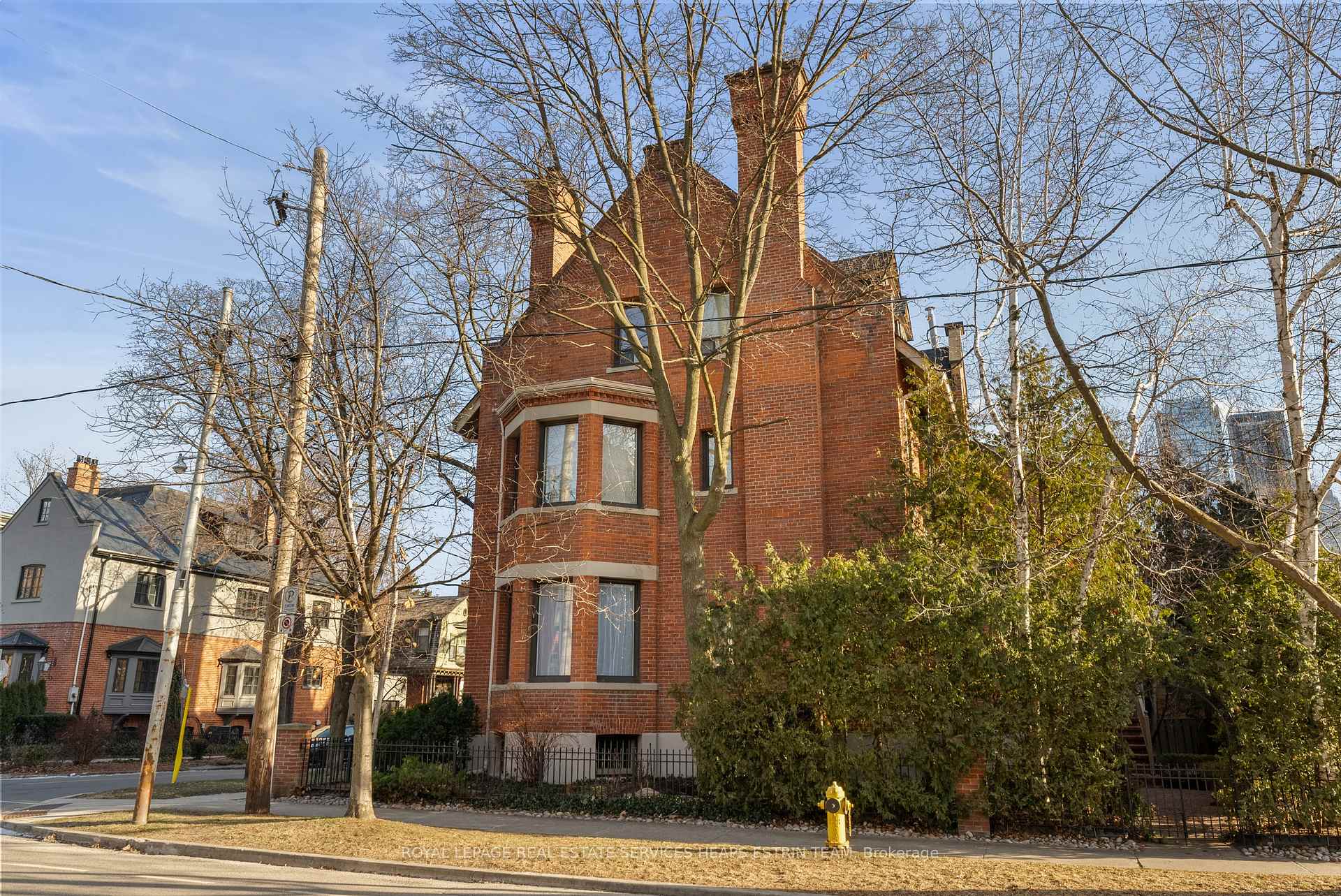 Photo 29 of 65 Elgin Avenue, Toronto, The Annex — HOMEH