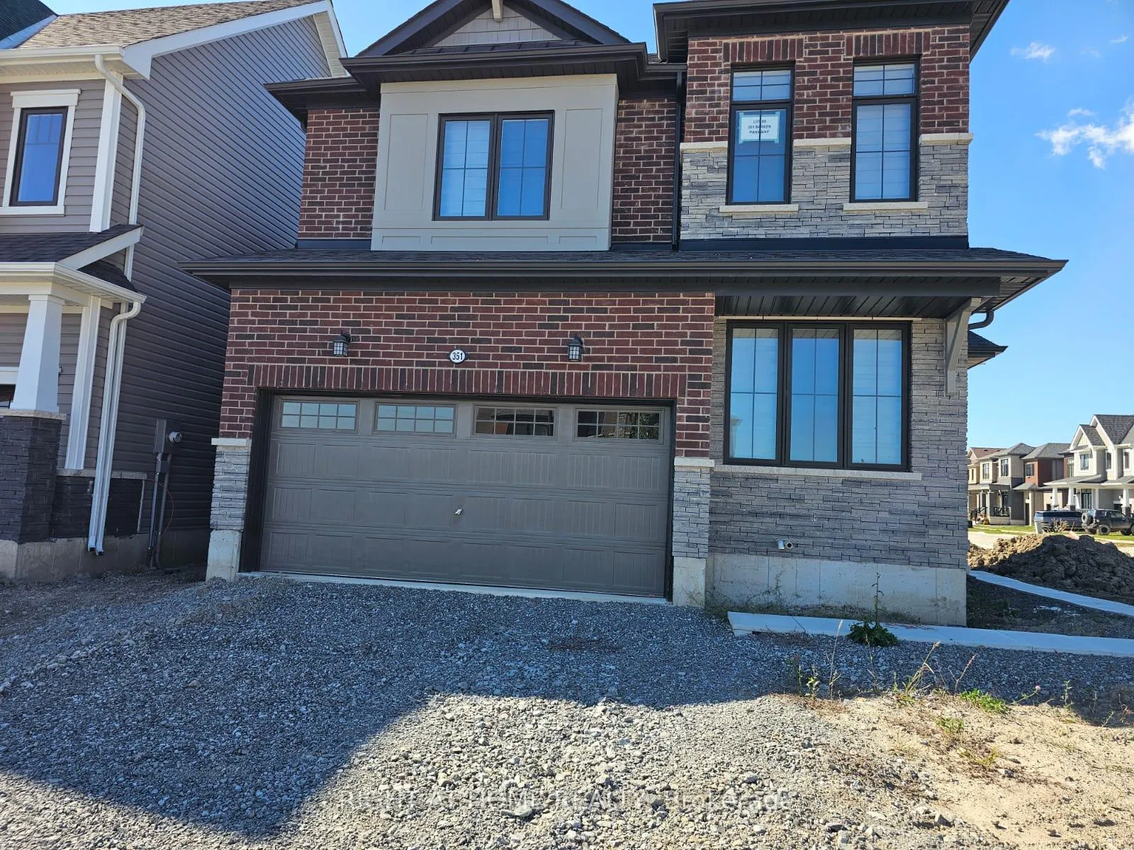 Photo 1 of 351 Barker Parkway, Thorold, Rolling Meadows — HOMEH