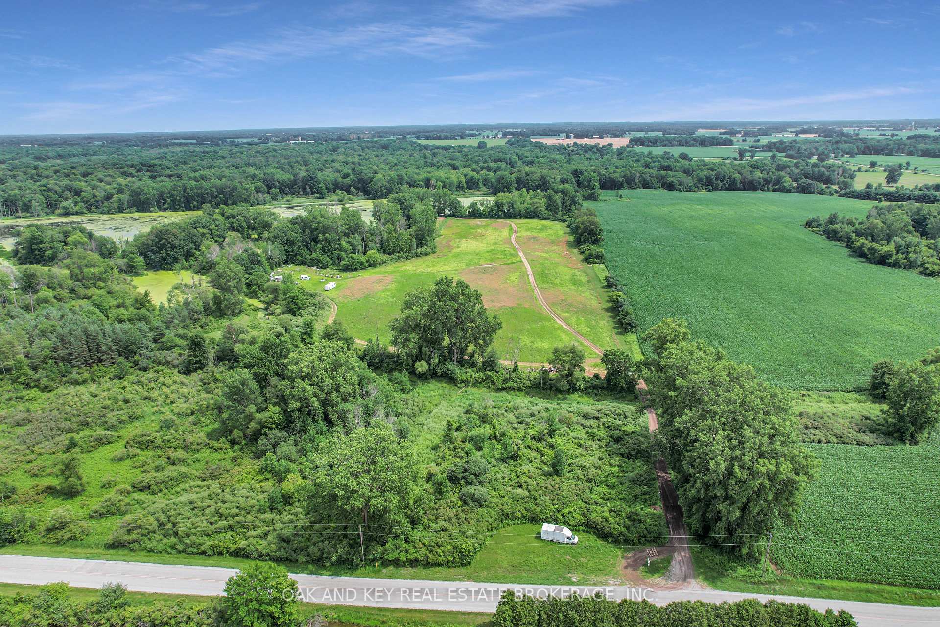 Photo 1 of 6997 Falconbridge Drive, Strathroy-Caradoc, Rural Strathroy-Caradoc — HOMEH