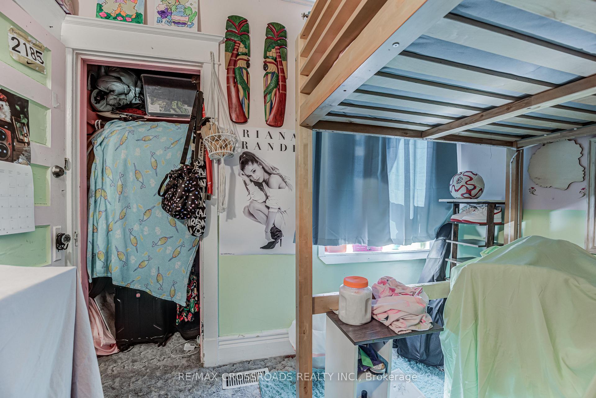 Photo 12 of 87 Wembley Drive, Toronto, Woodbine Corridor — HOMEH