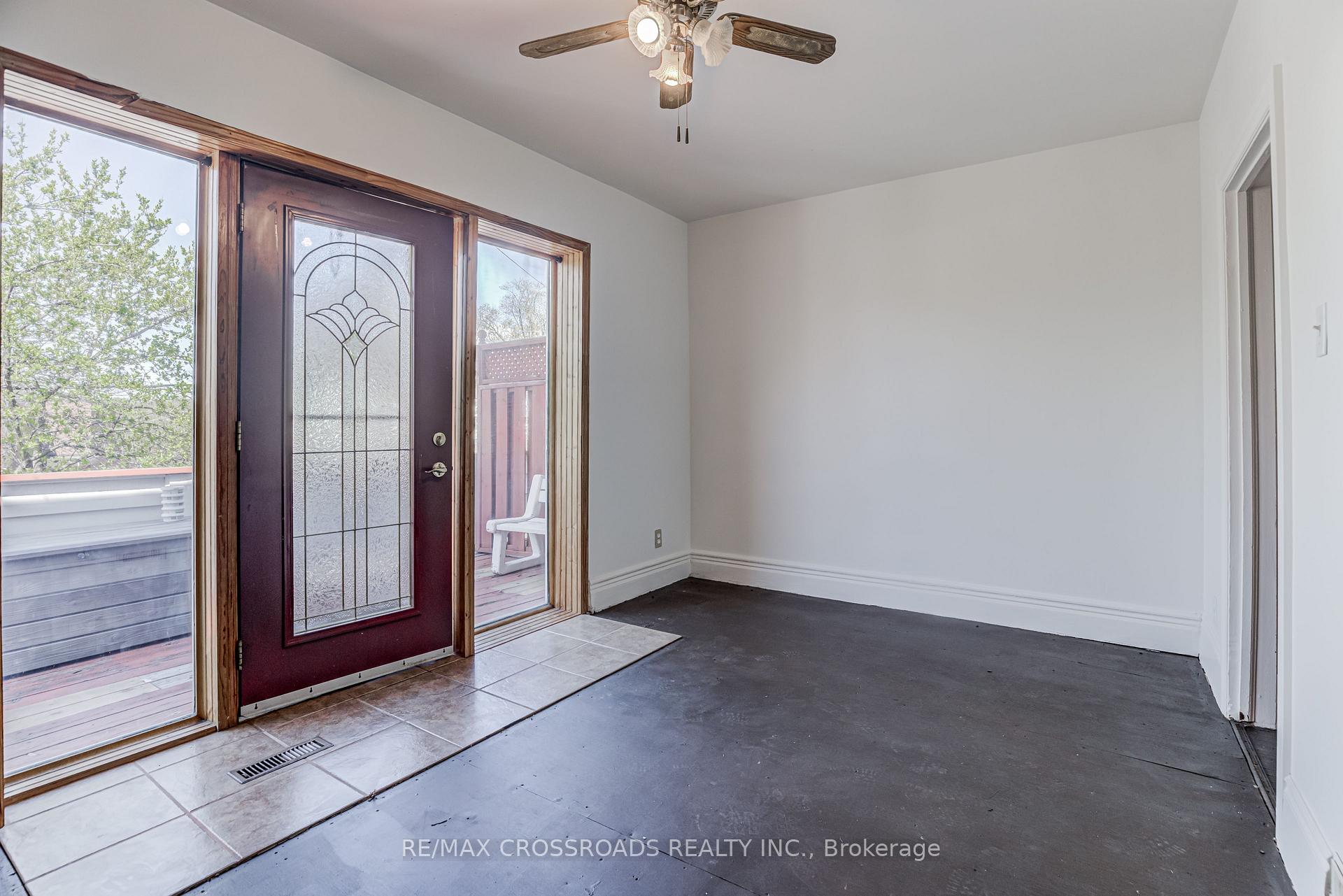 Photo 21 of 87 Wembley Drive, Toronto, Woodbine Corridor — HOMEH