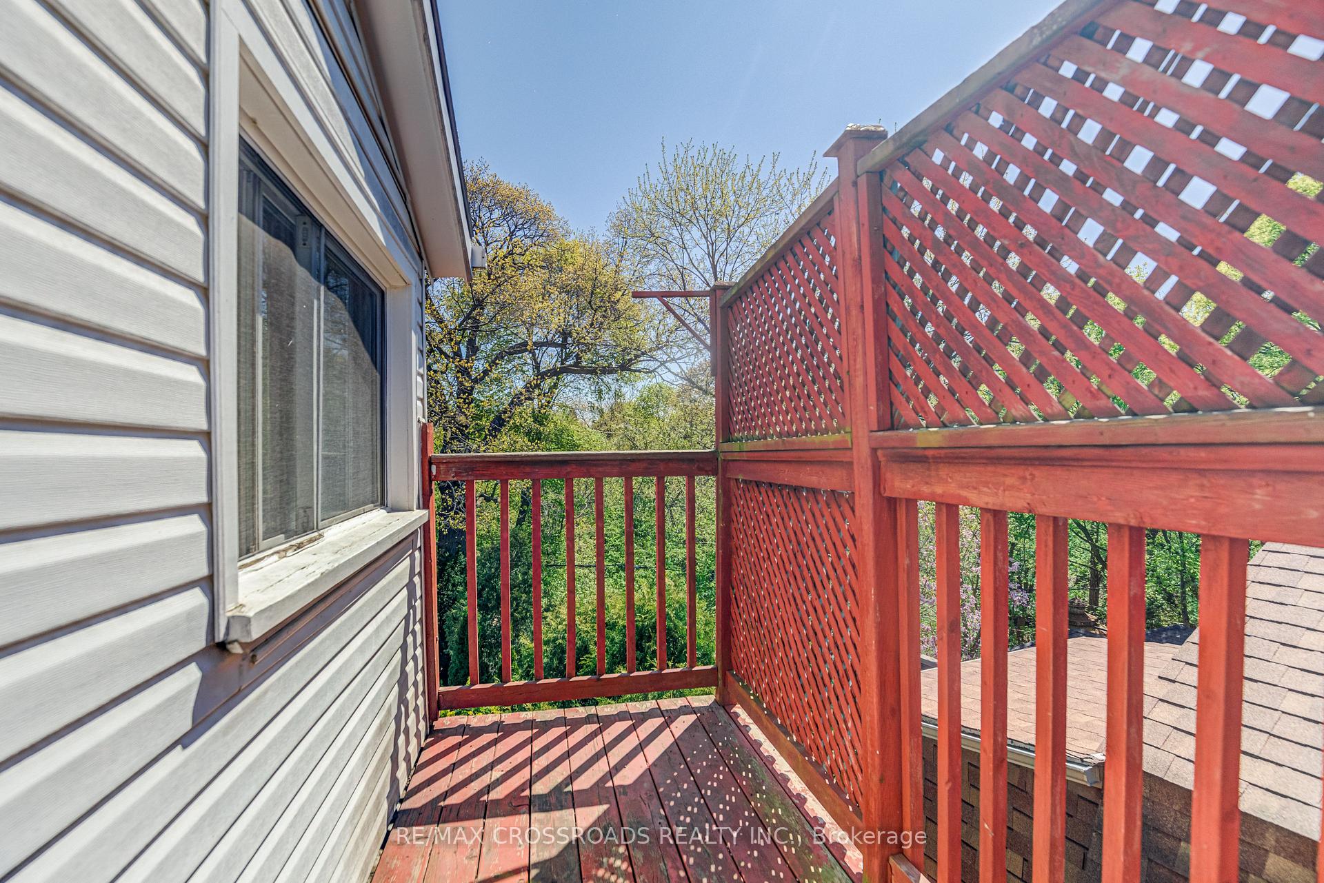 Photo 25 of 87 Wembley Drive, Toronto, Woodbine Corridor — HOMEH