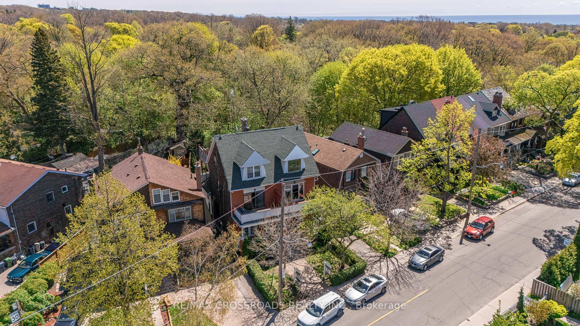 Photo 41 of 87 Wembley Drive, Toronto, Woodbine Corridor — HOMEH