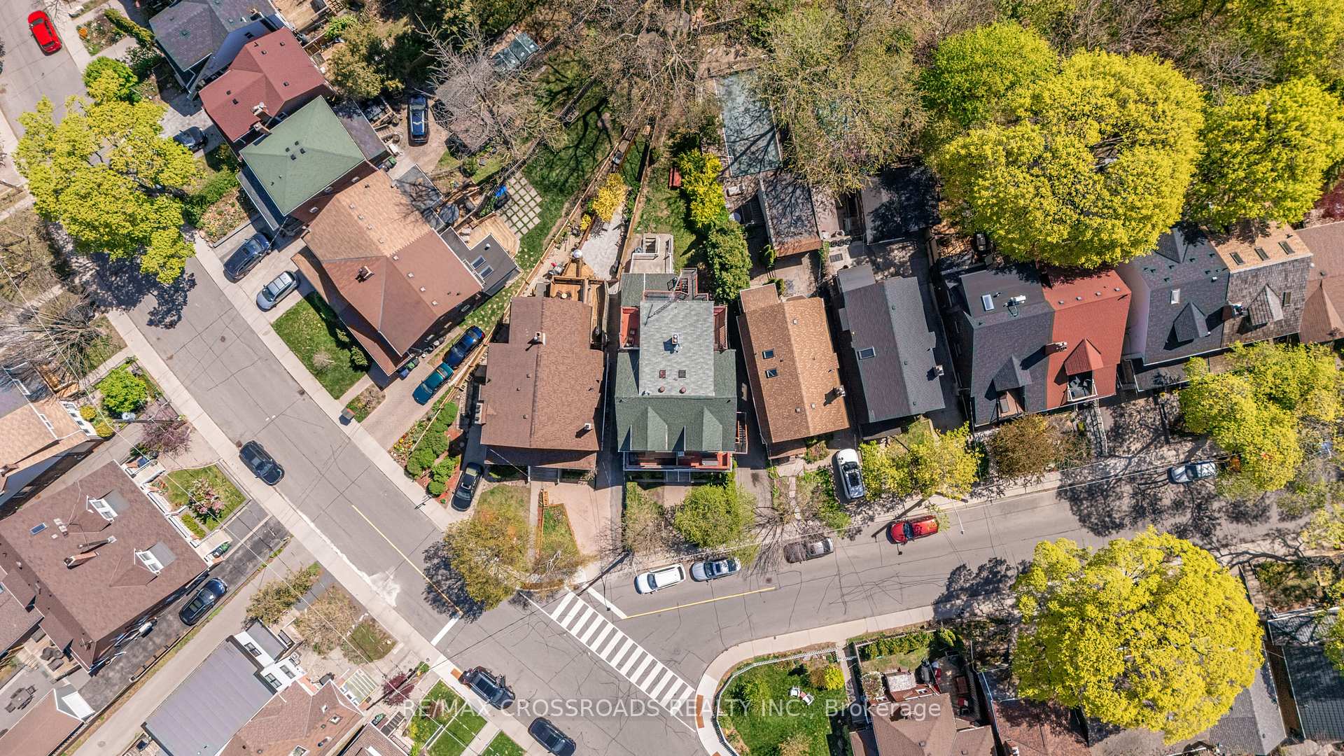 Photo 44 of 87 Wembley Drive, Toronto, Woodbine Corridor — HOMEH