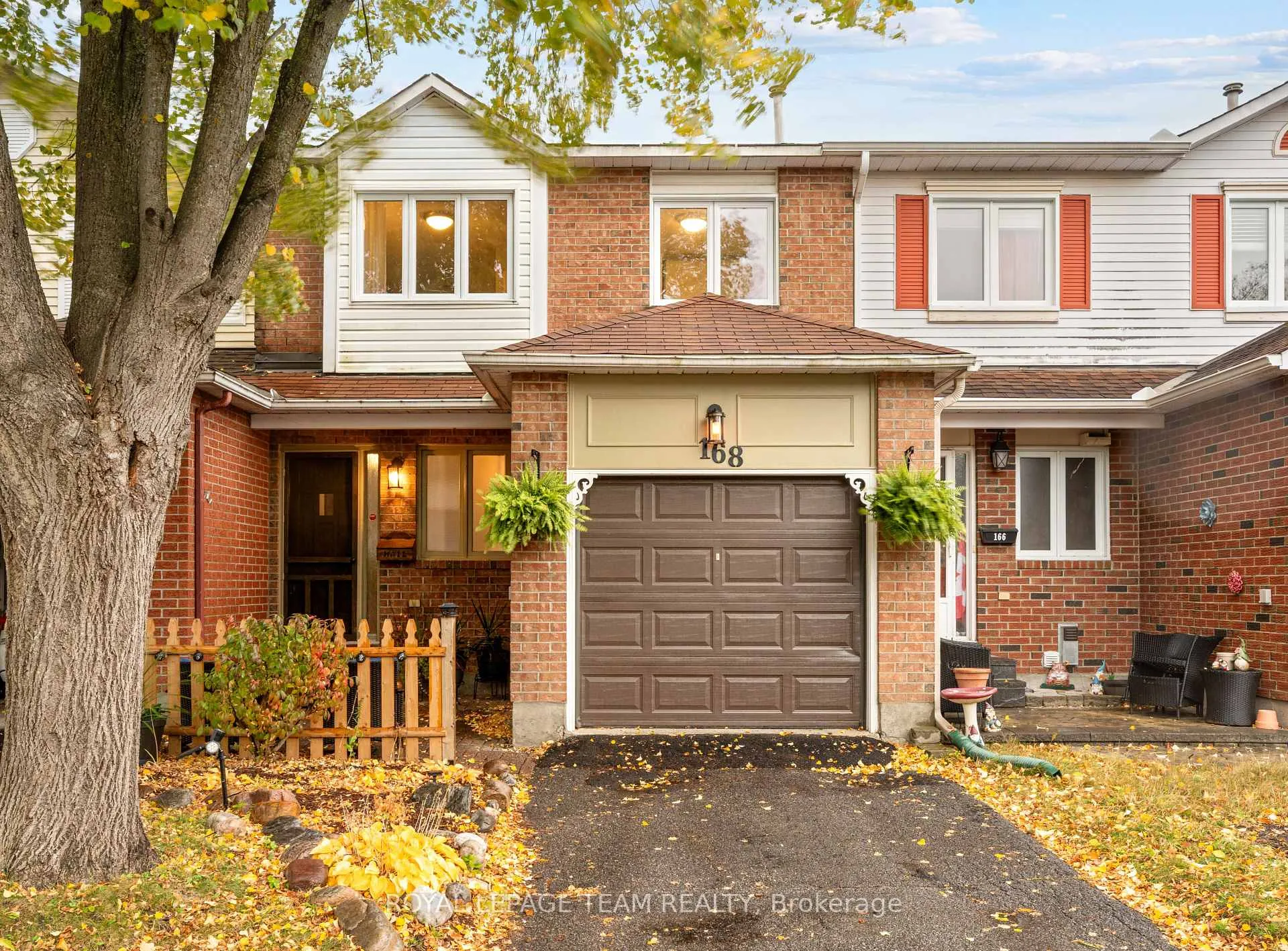 Photo 1 of 168 Midsummer Terrace, Ottawa, Queenswood Heights South — HOMEH