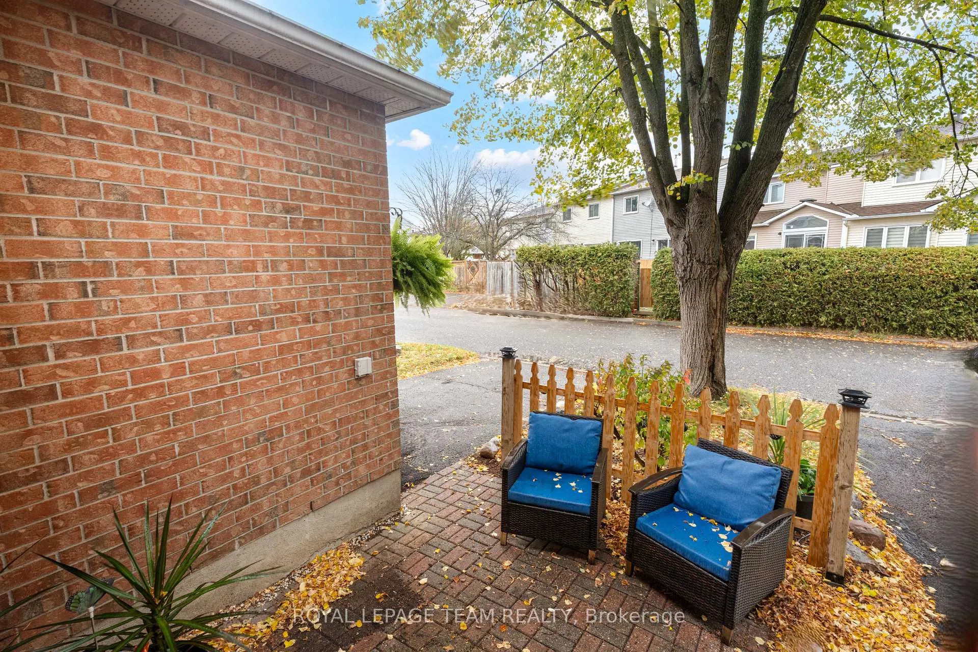 Photo 34 of 168 Midsummer Terrace, Ottawa, Queenswood Heights South — HOMEH