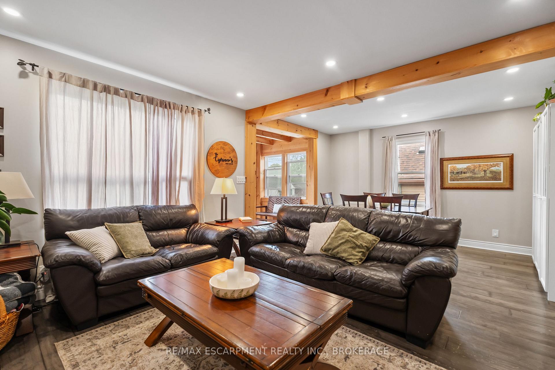 Photo 11 of 57 Carleton Street N, Thorold, Thorold Downtown — HOMEH