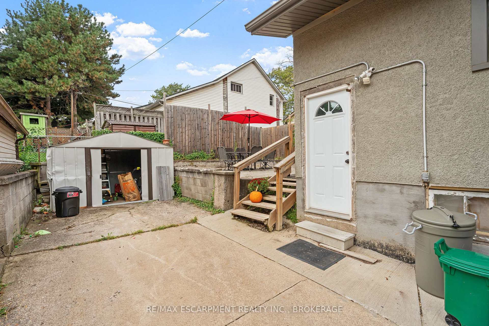 Photo 32 of 57 Carleton Street N, Thorold, Thorold Downtown — HOMEH