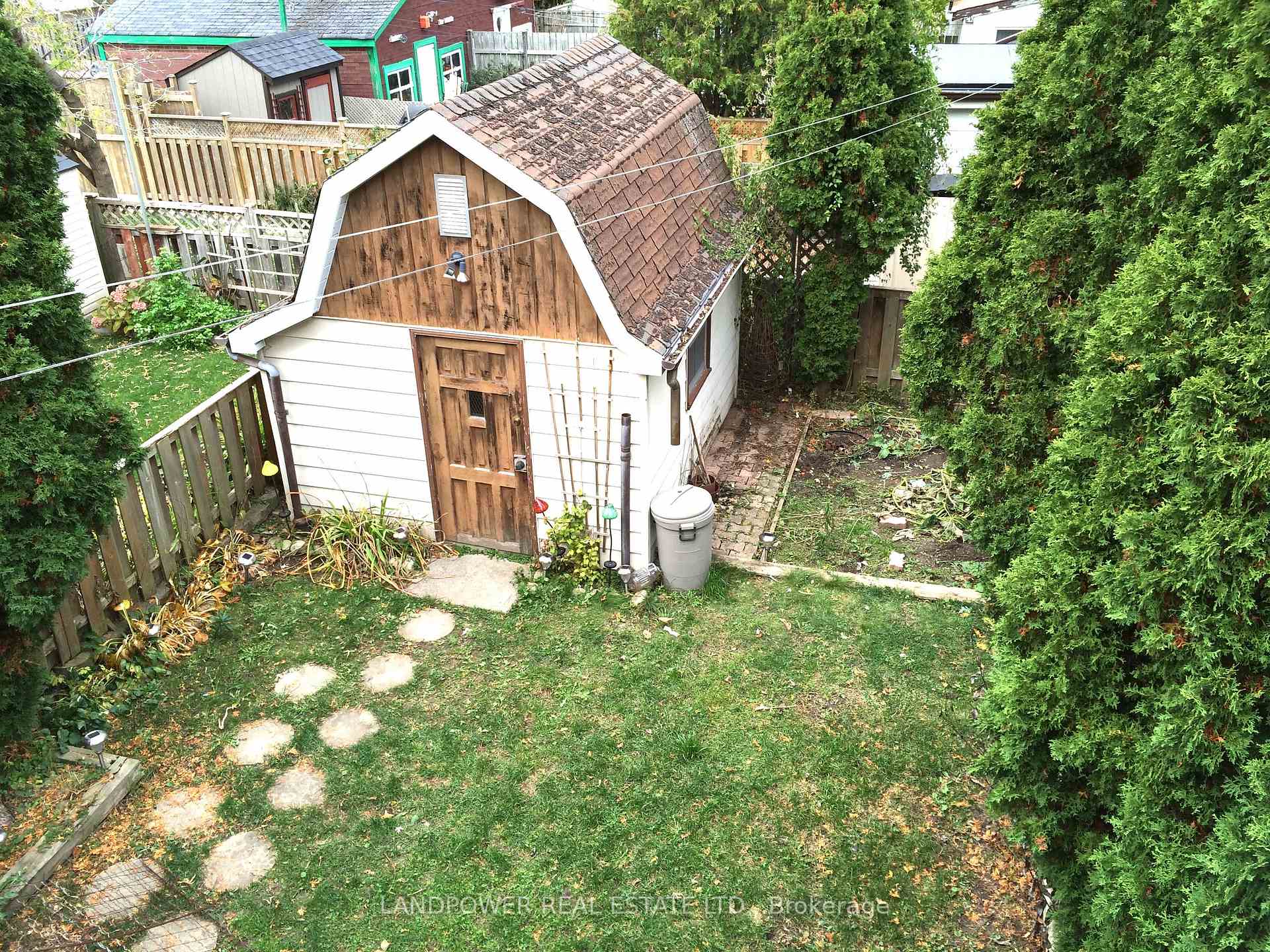 Photo 21 of 178 Coleman Avenue, Toronto, East End-Danforth — HOMEH