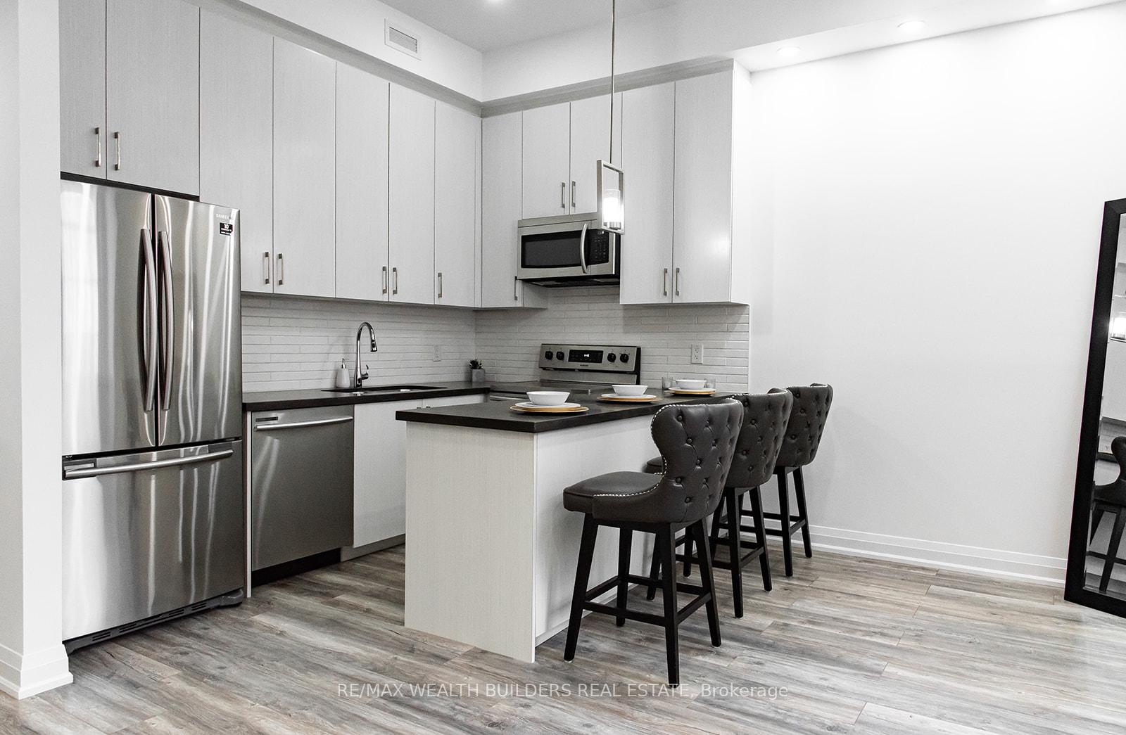 Photo 1 of Unit 7, 211 Jarvis Street, Toronto, Moss Park — HOMEH