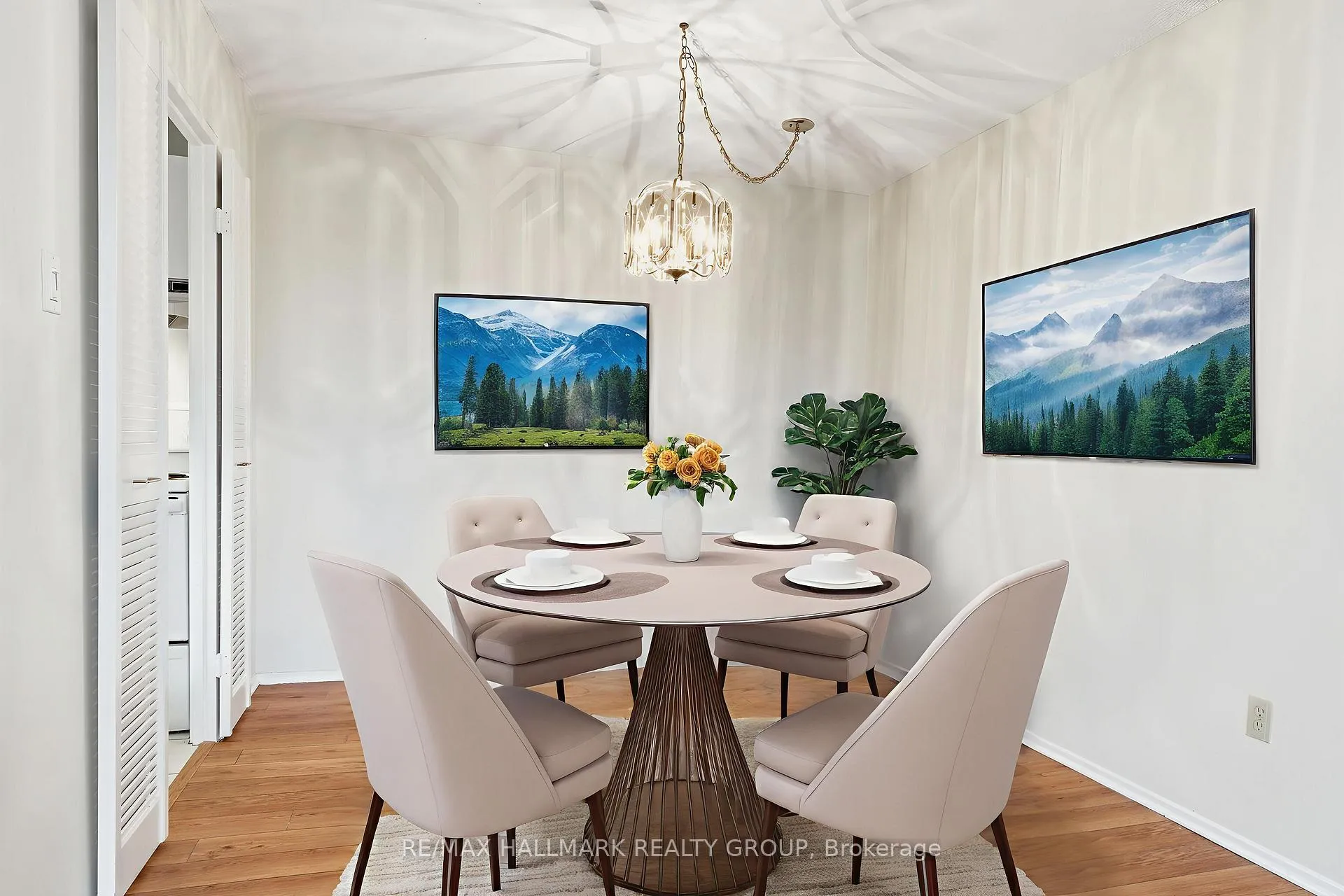 Photo 9 of Unit 406, 1025 Richmond Road, Ottawa, Woodroffe — HOMEH