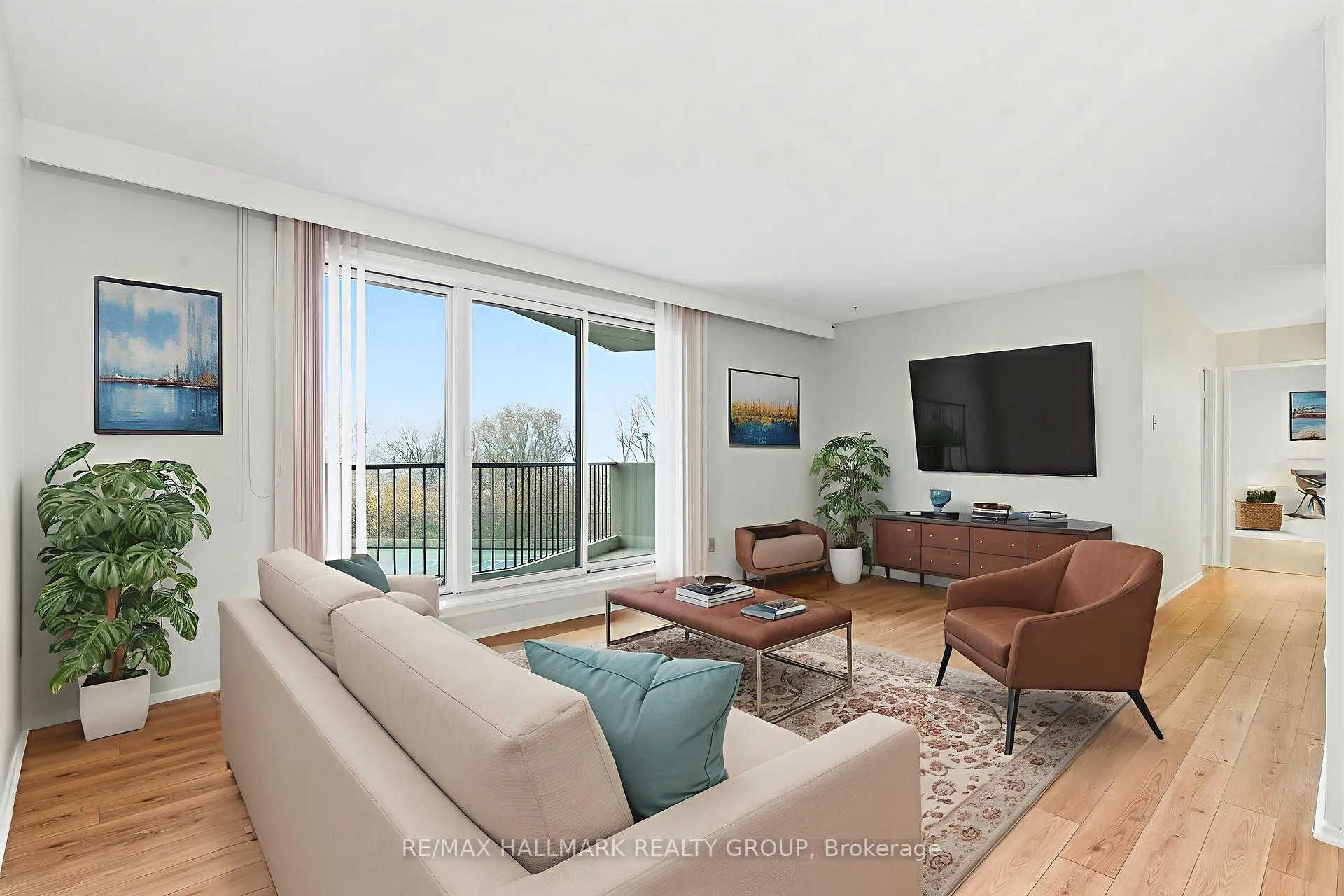 Photo 14 of Unit 406, 1025 Richmond Road, Ottawa, Woodroffe — HOMEH