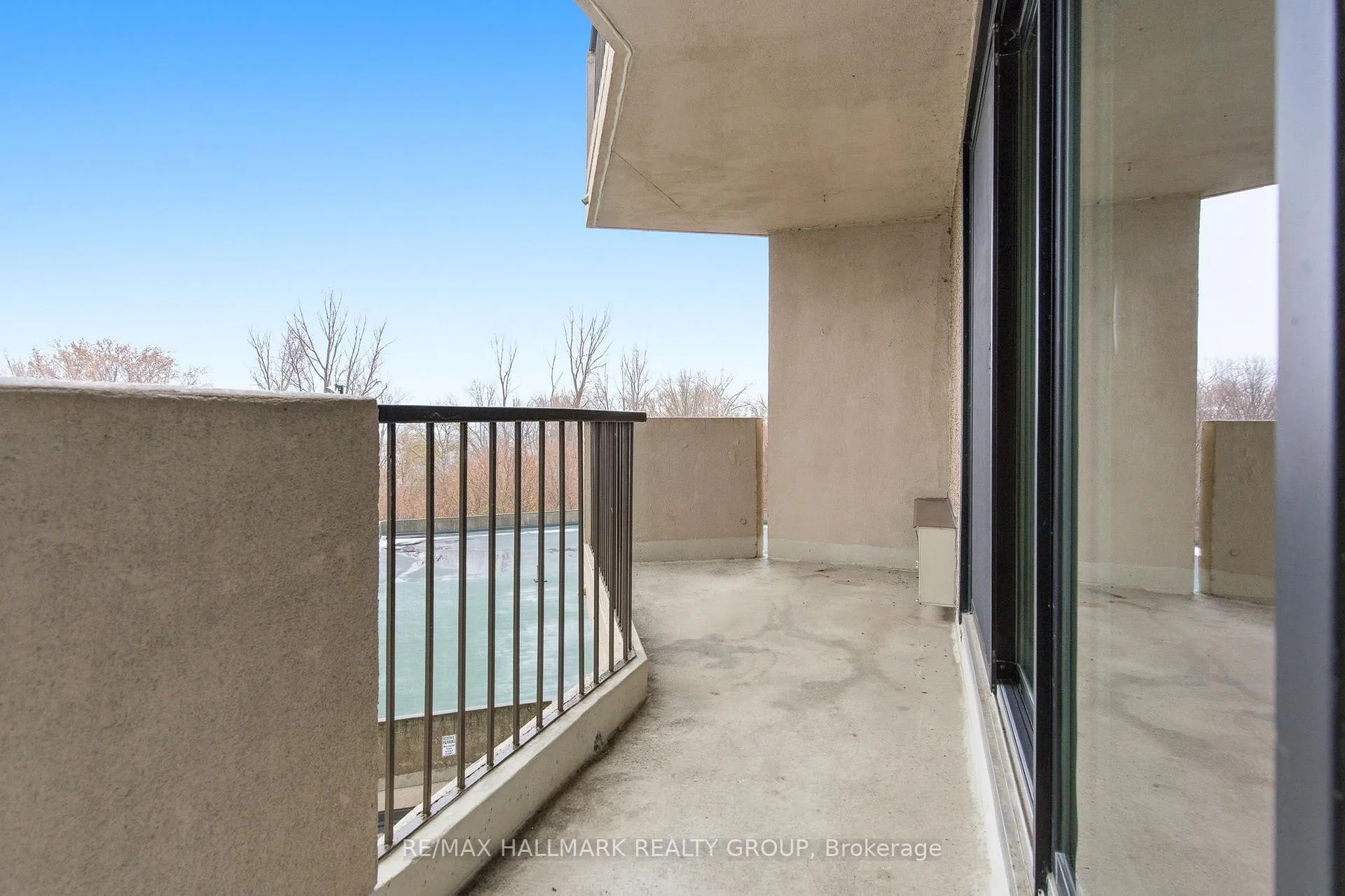 Photo 27 of Unit 406, 1025 Richmond Road, Ottawa, Woodroffe — HOMEH