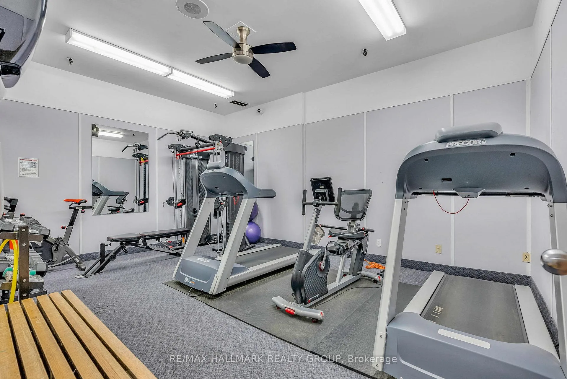 Photo 29 of Unit 406, 1025 Richmond Road, Ottawa, Woodroffe — HOMEH