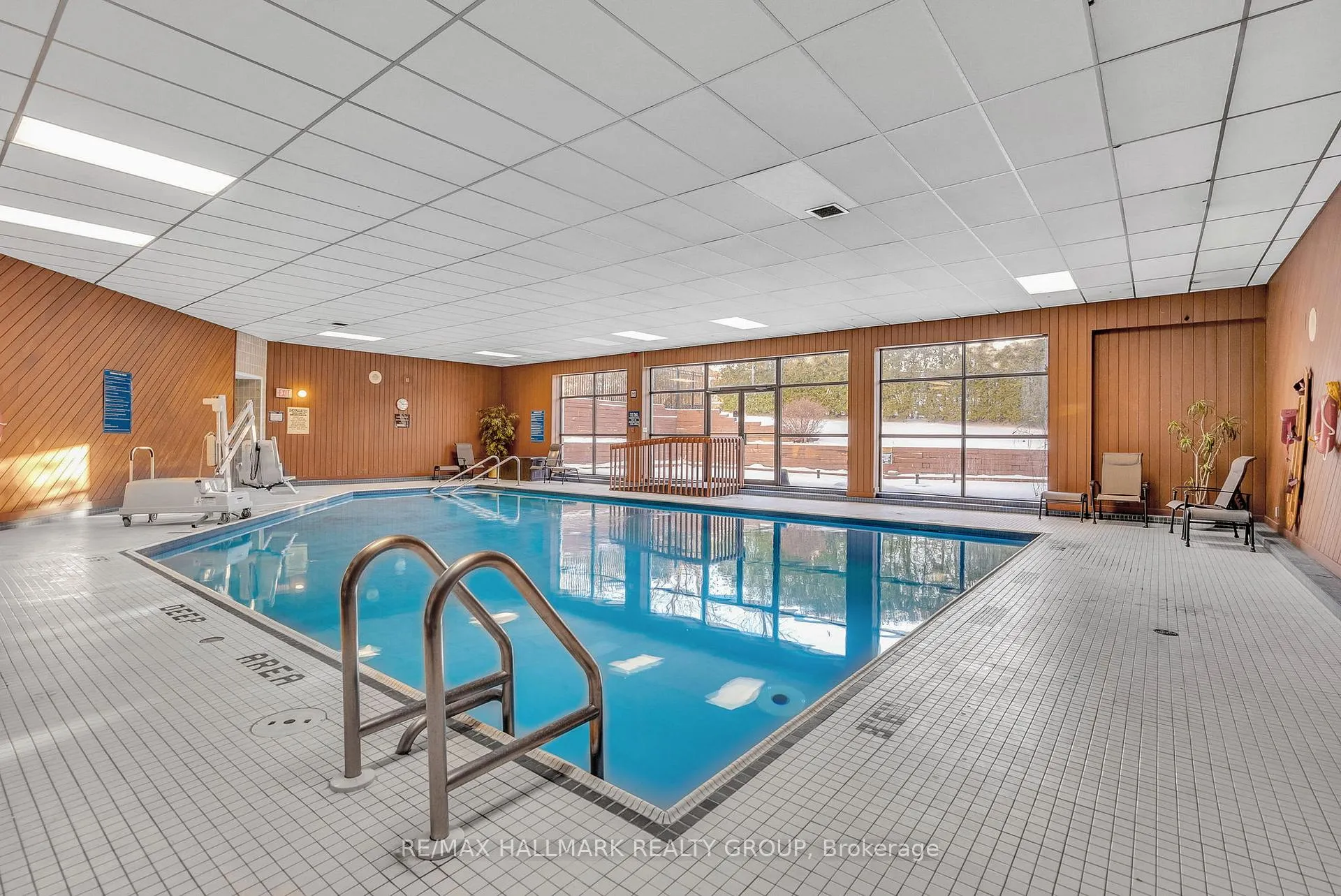 Photo 30 of Unit 406, 1025 Richmond Road, Ottawa, Woodroffe — HOMEH