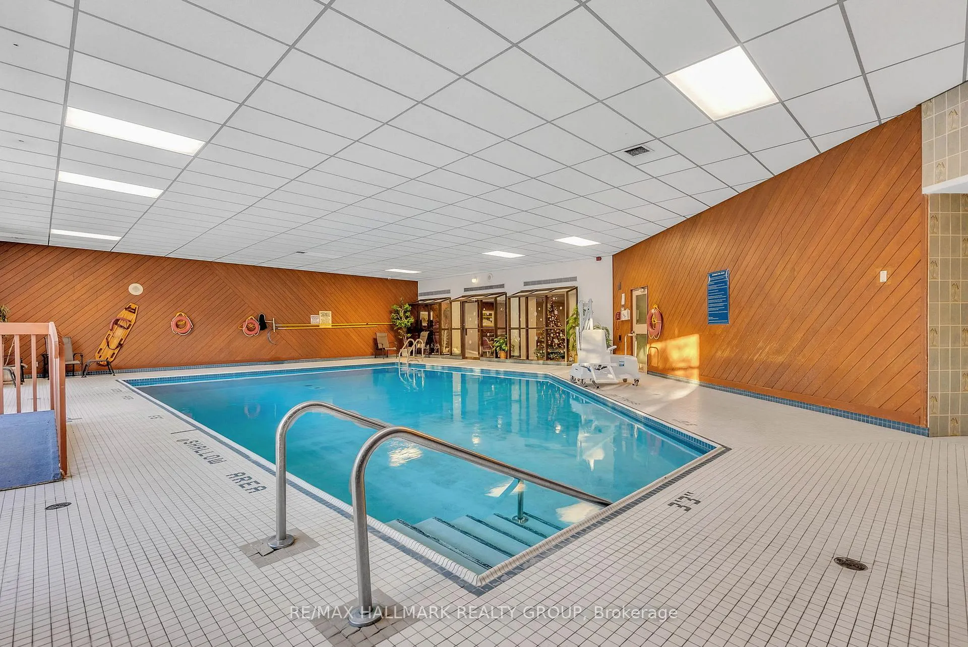 Photo 31 of Unit 406, 1025 Richmond Road, Ottawa, Woodroffe — HOMEH
