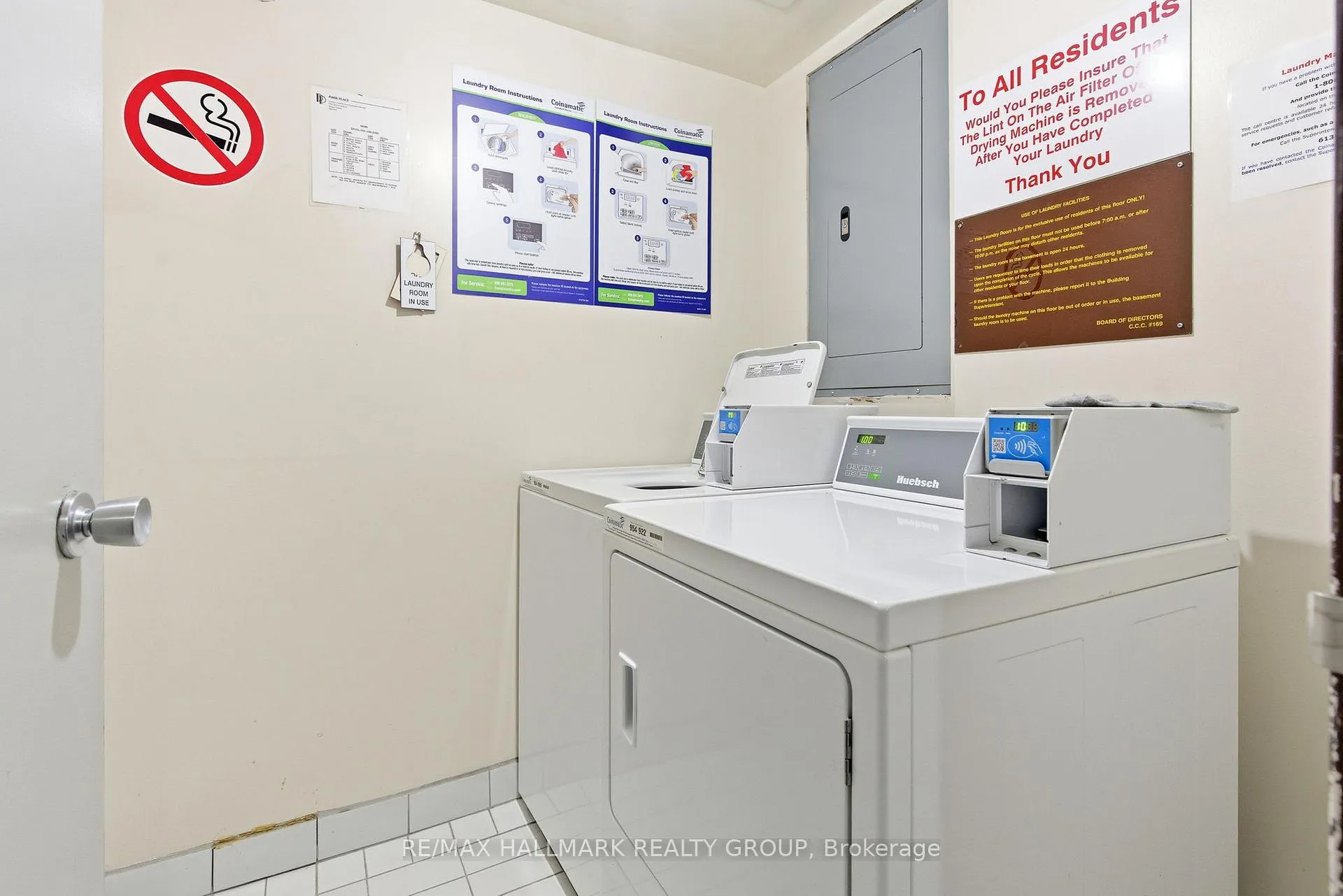 Photo 35 of Unit 406, 1025 Richmond Road, Ottawa, Woodroffe — HOMEH