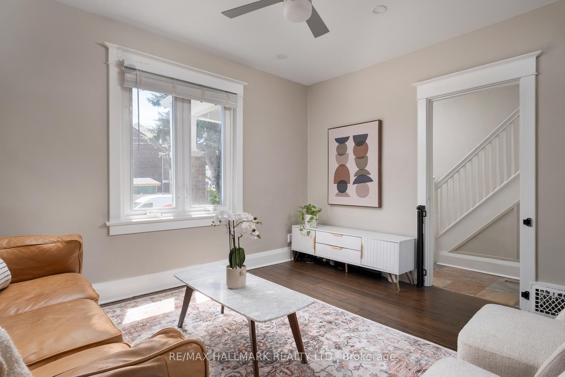 Photo 2 of 2a Midburn Avenue, Toronto, Crescent Town — HOMEH