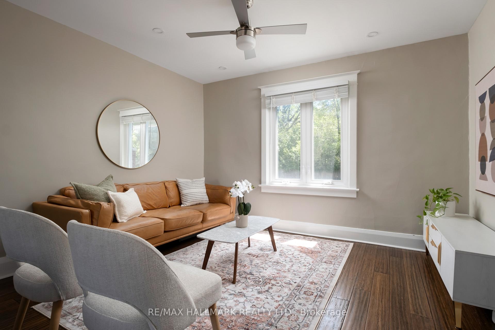 Photo 3 of 2a Midburn Avenue, Toronto, Crescent Town — HOMEH