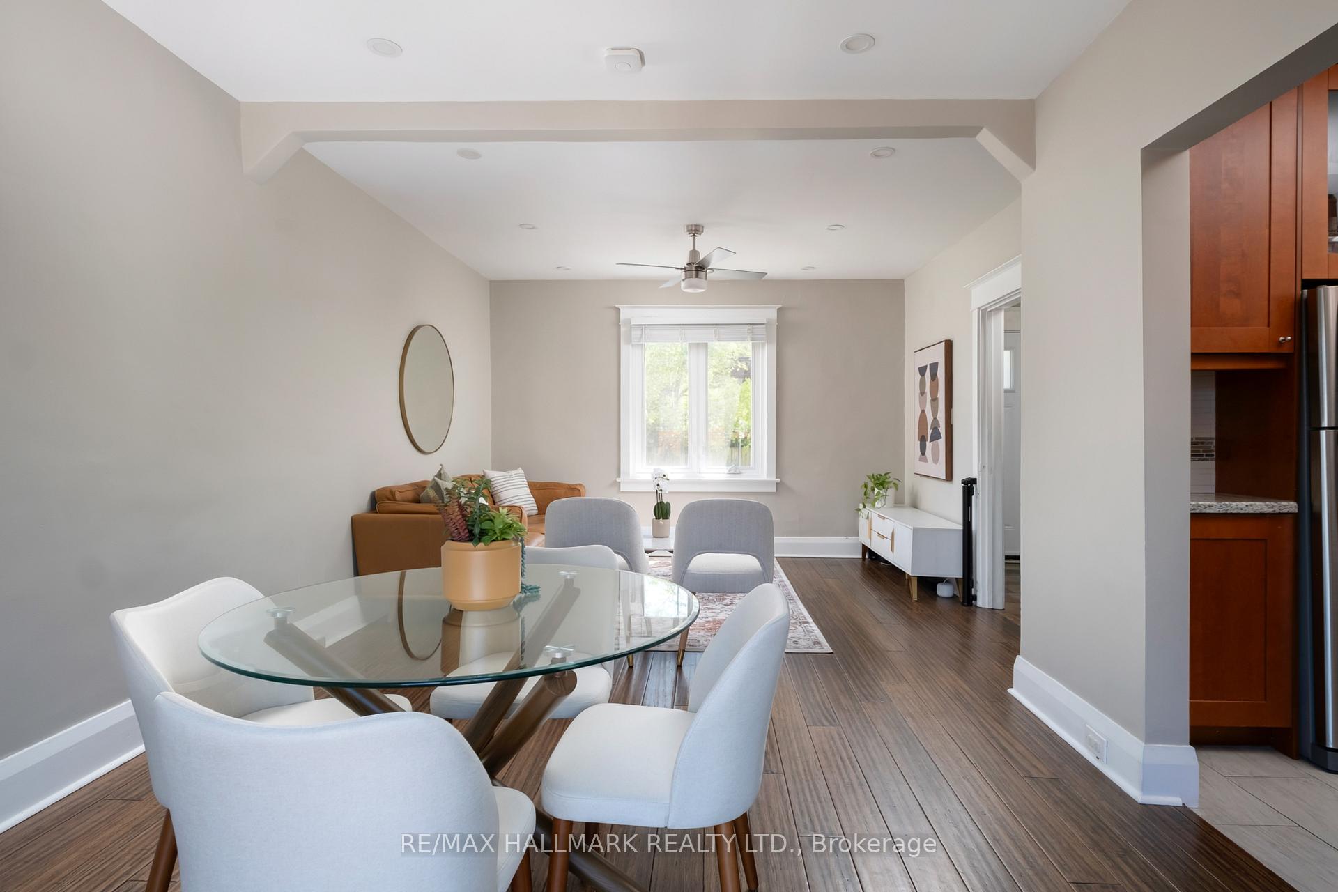 Photo 6 of 2a Midburn Avenue, Toronto, Crescent Town — HOMEH