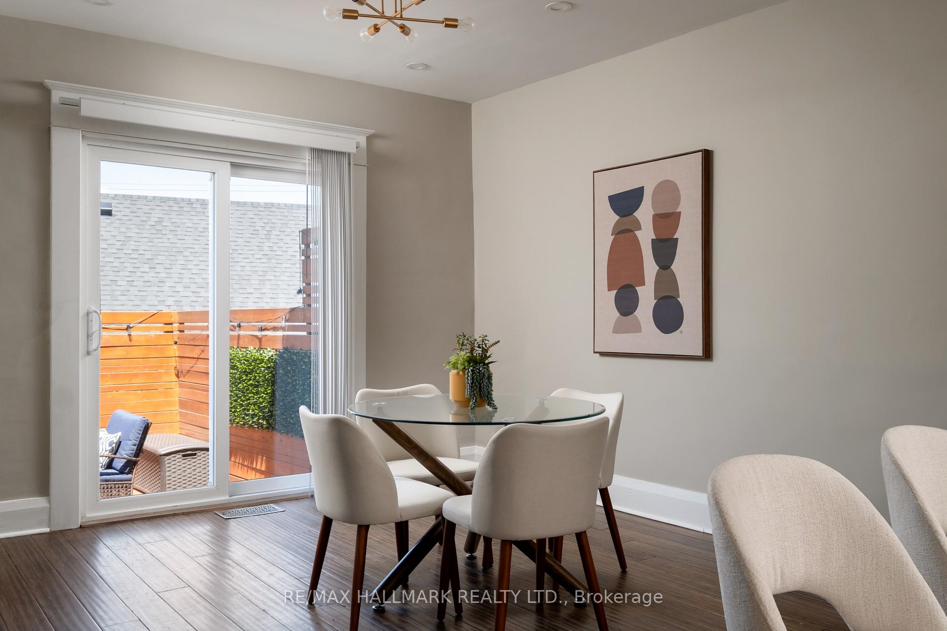 Photo 8 of 2a Midburn Avenue, Toronto, Crescent Town — HOMEH
