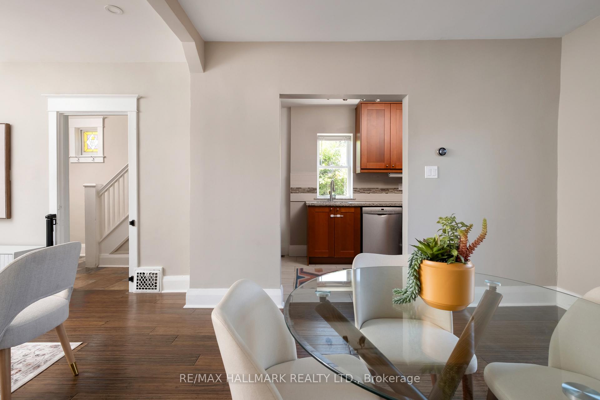 Photo 9 of 2a Midburn Avenue, Toronto, Crescent Town — HOMEH