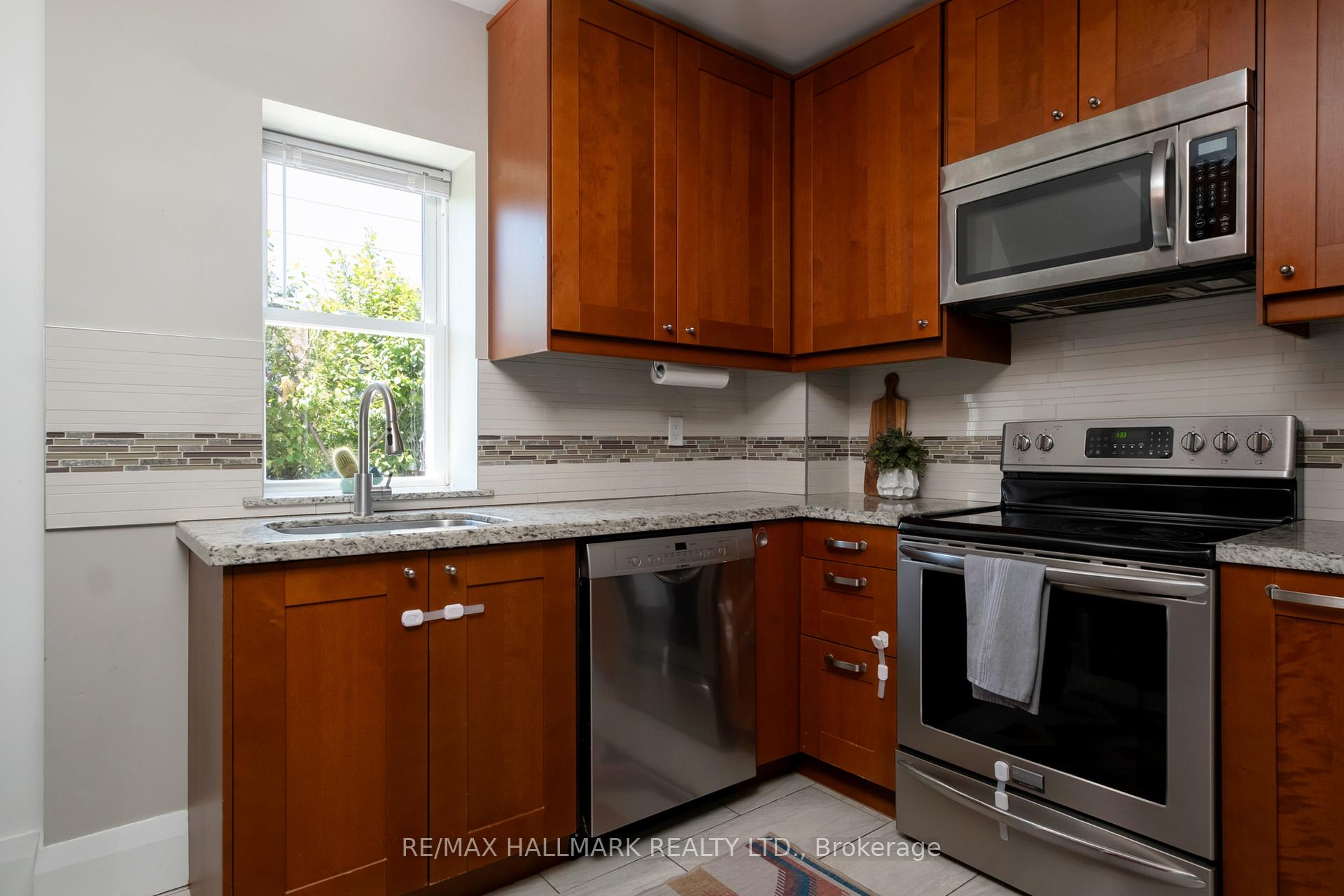 Photo 10 of 2a Midburn Avenue, Toronto, Crescent Town — HOMEH