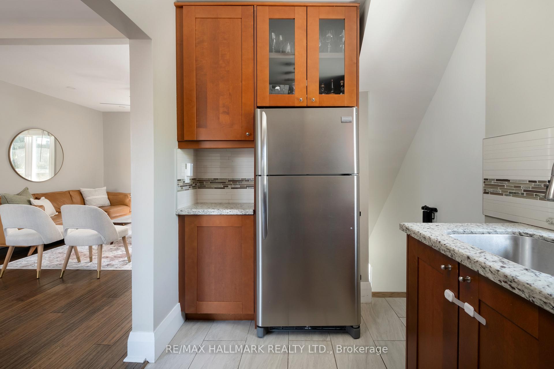Photo 12 of 2a Midburn Avenue, Toronto, Crescent Town — HOMEH