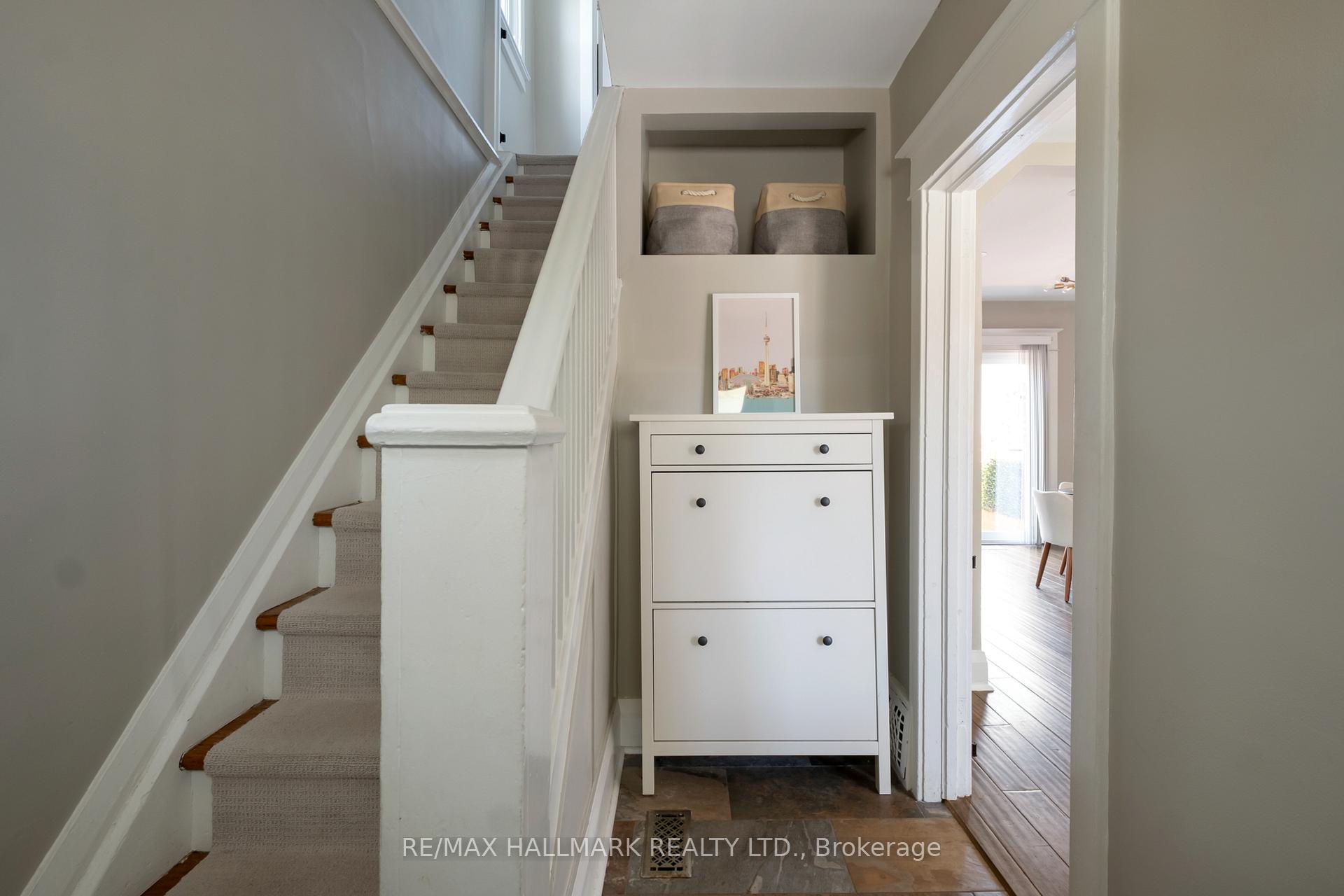 Photo 13 of 2a Midburn Avenue, Toronto, Crescent Town — HOMEH
