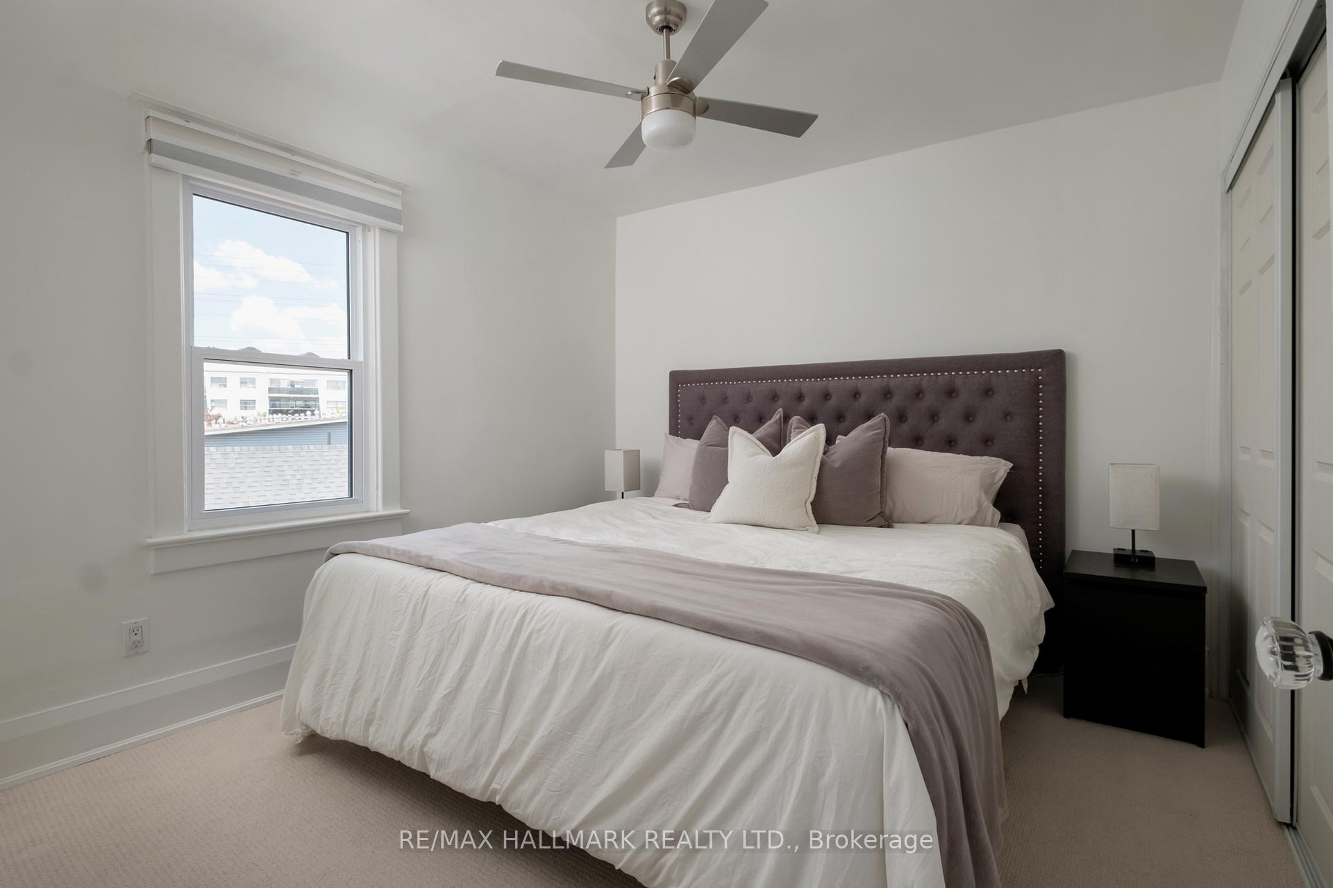 Photo 14 of 2a Midburn Avenue, Toronto, Crescent Town — HOMEH