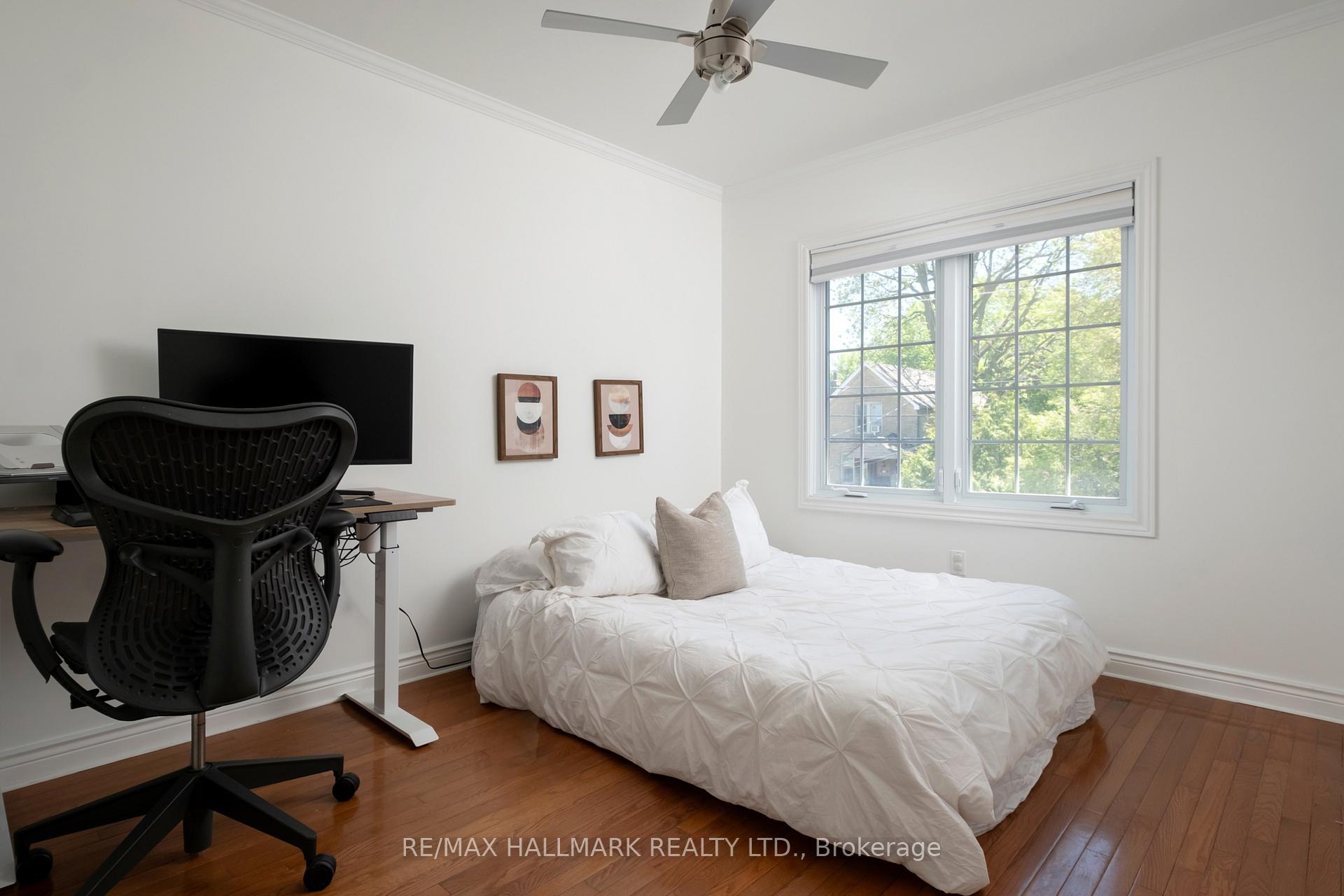 Photo 15 of 2a Midburn Avenue, Toronto, Crescent Town — HOMEH