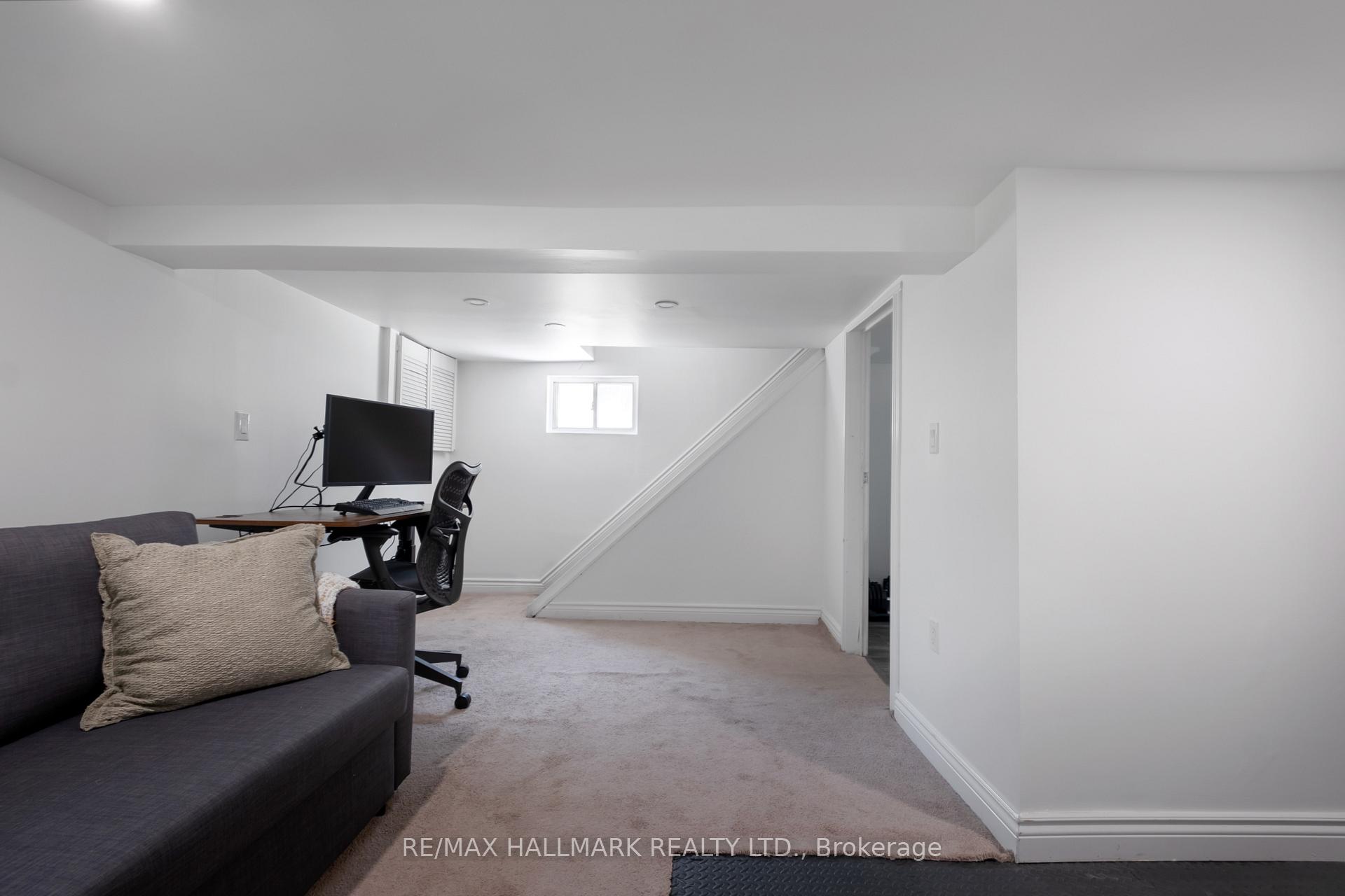 Photo 20 of 2a Midburn Avenue, Toronto, Crescent Town — HOMEH