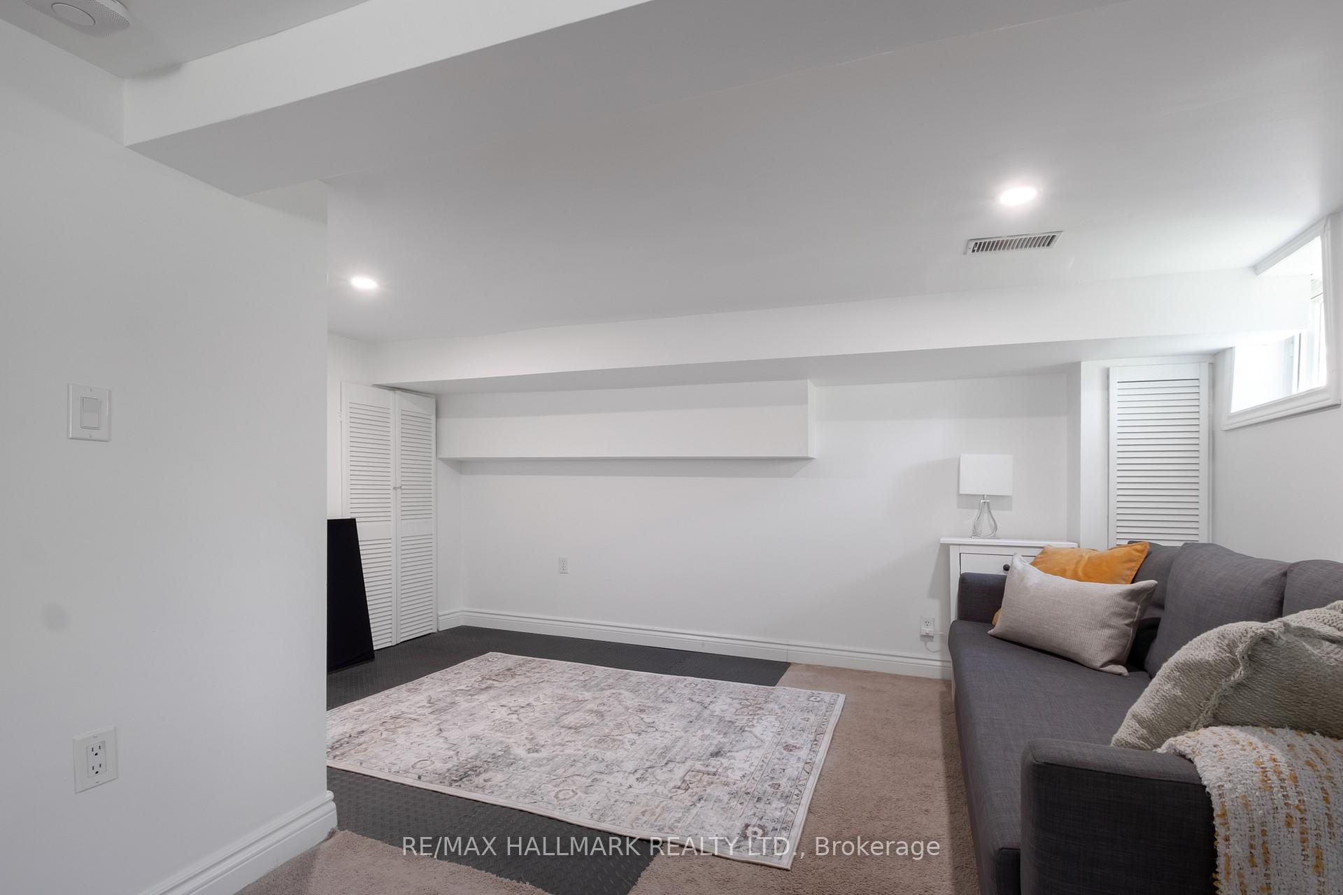 Photo 21 of 2a Midburn Avenue, Toronto, Crescent Town — HOMEH