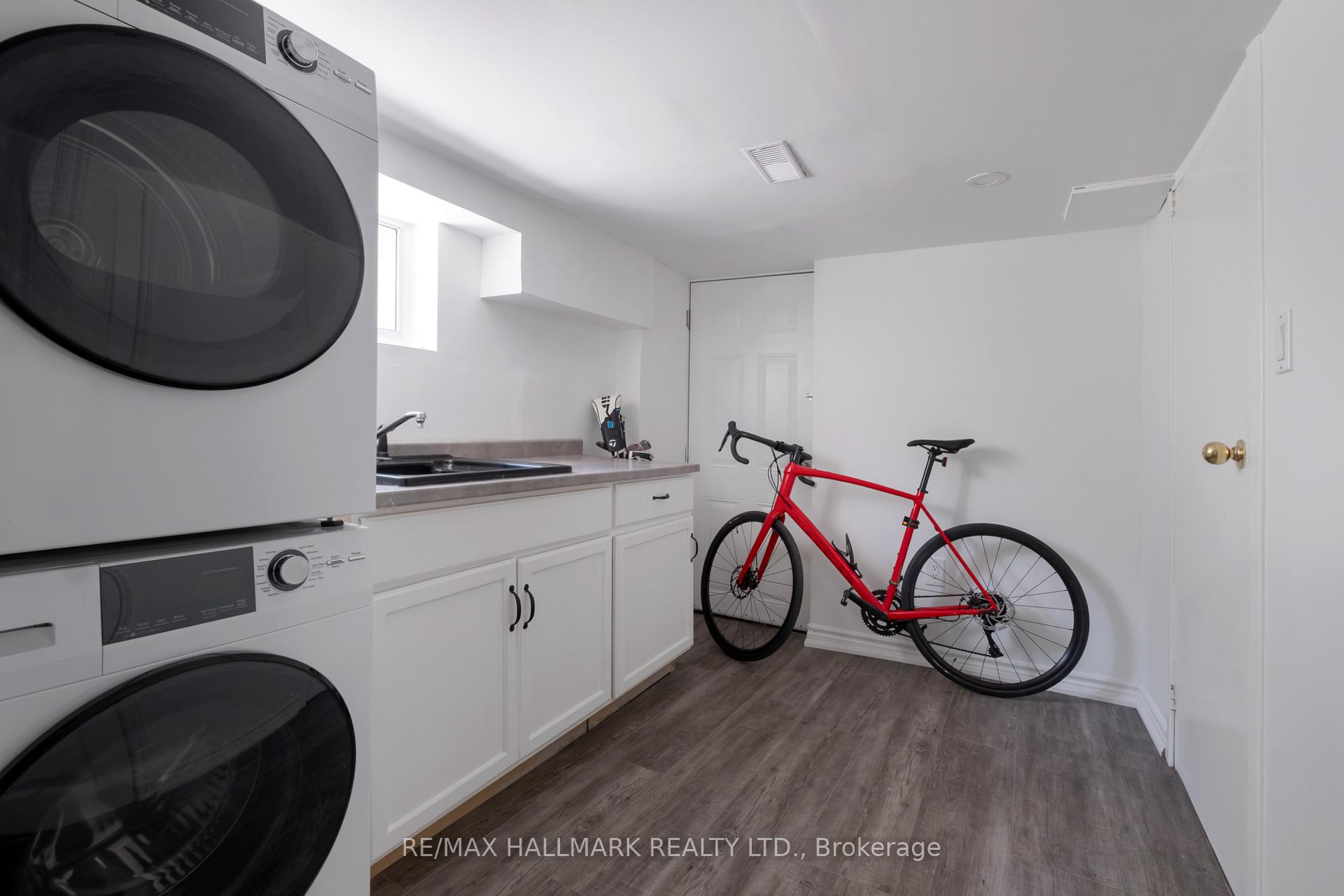Photo 23 of 2a Midburn Avenue, Toronto, Crescent Town — HOMEH
