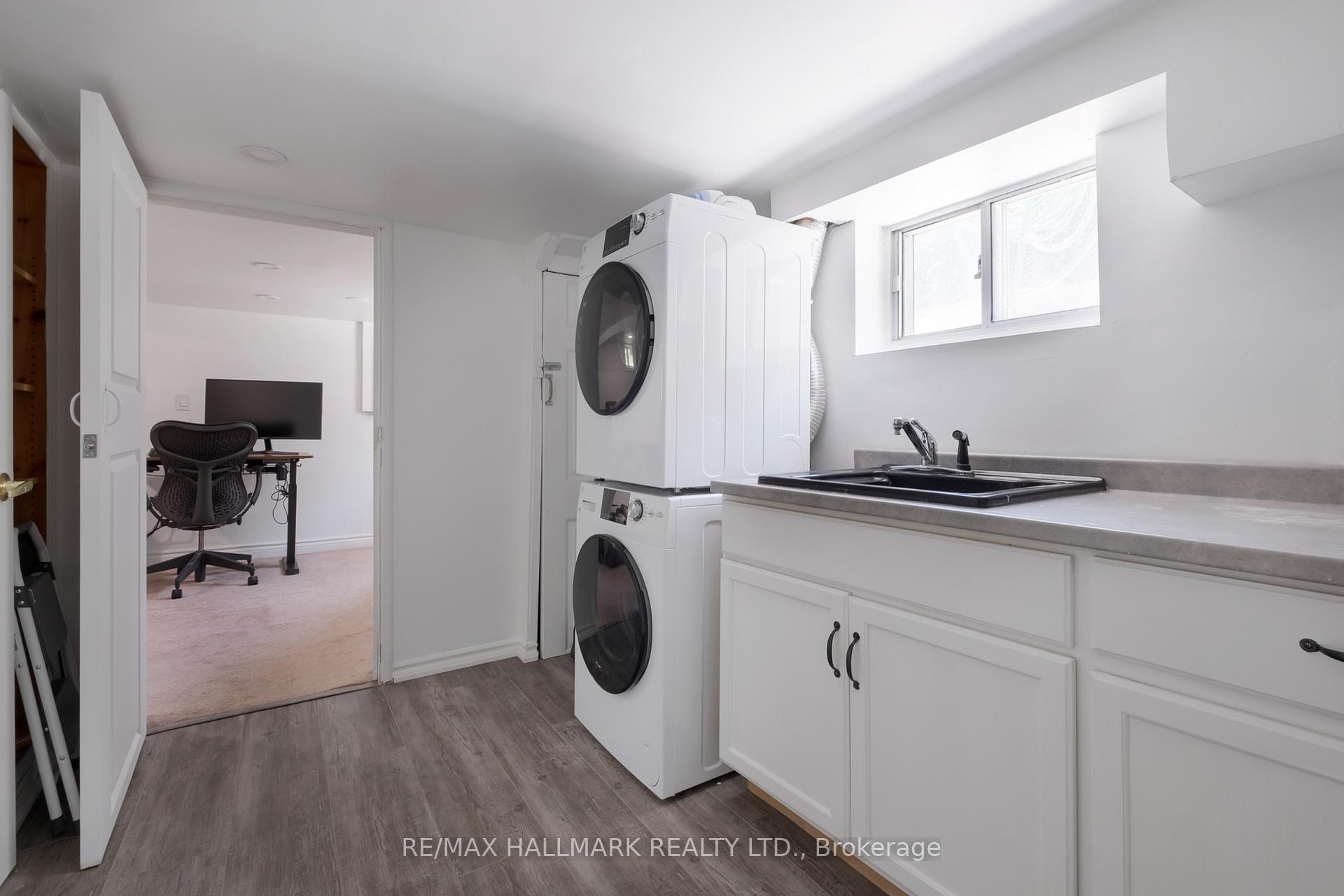 Photo 24 of 2a Midburn Avenue, Toronto, Crescent Town — HOMEH