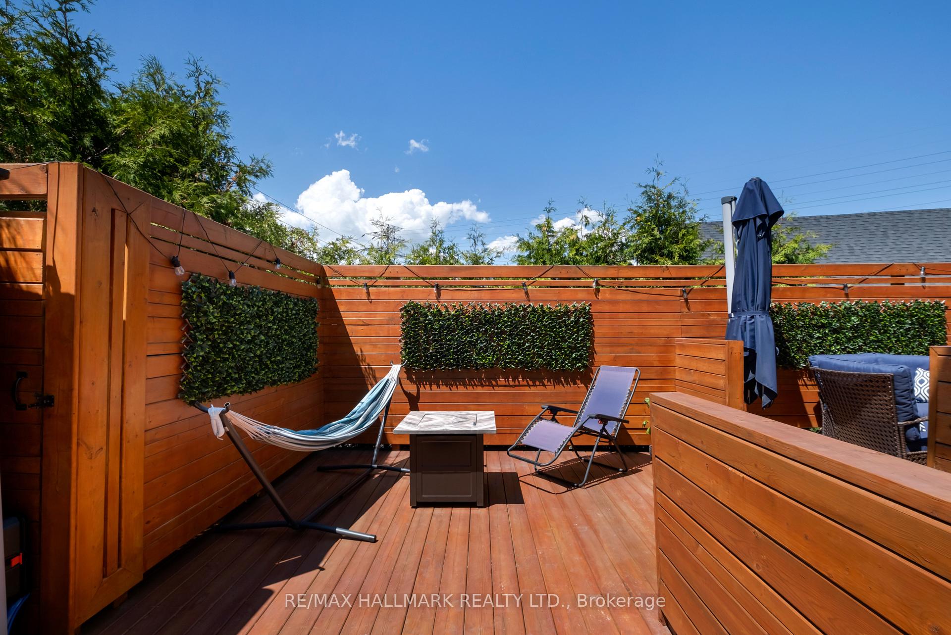 Photo 27 of 2a Midburn Avenue, Toronto, Crescent Town — HOMEH