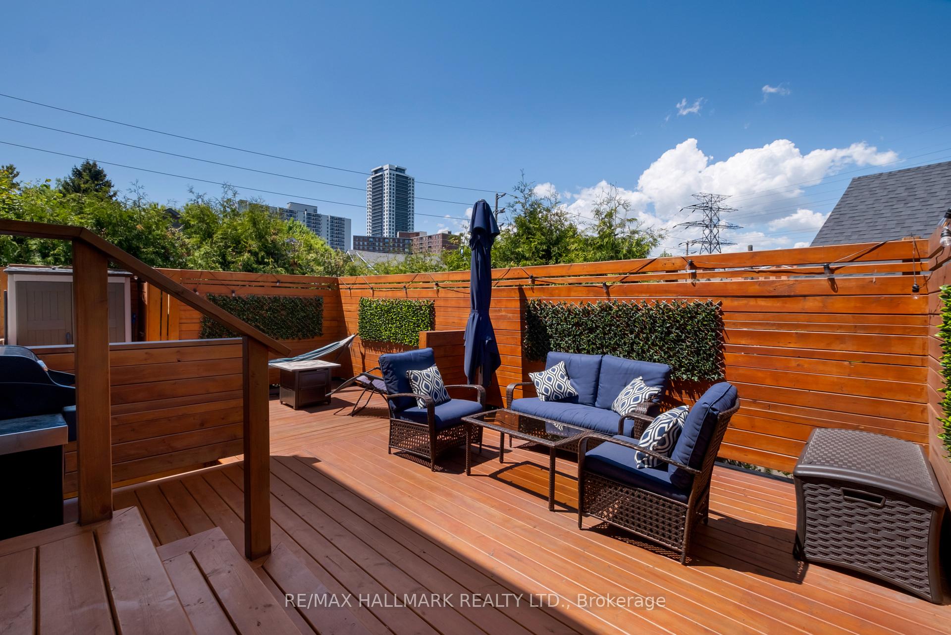 Photo 29 of 2a Midburn Avenue, Toronto, Crescent Town — HOMEH