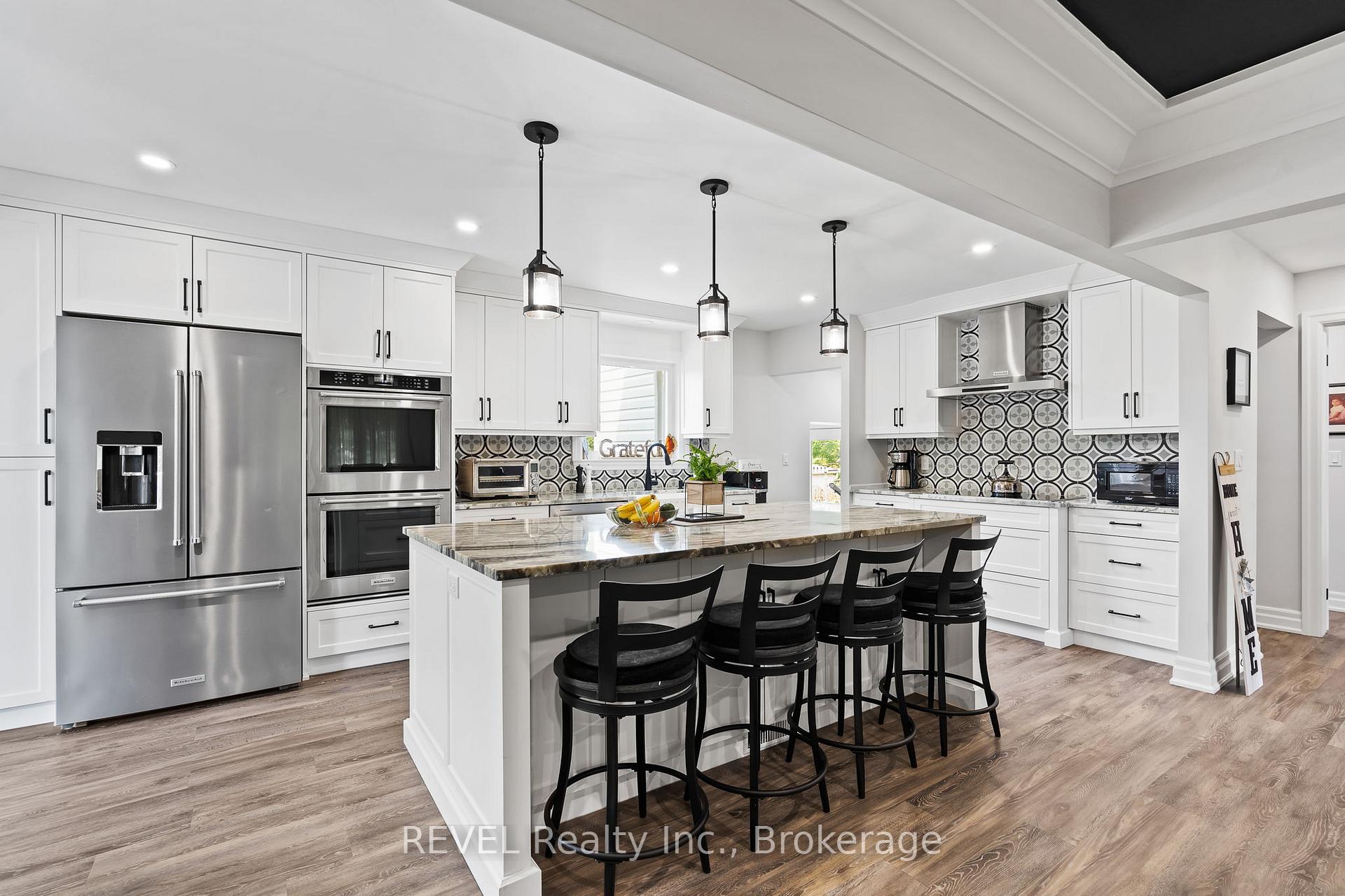 Photo 8 of 1848 Barron Road, Thorold, Hurricane/Merrittville — HOMEH
